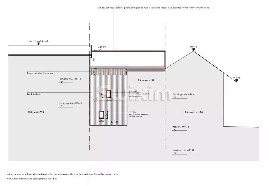 maison 6 Pièces en vente sur Meyrin (1217)