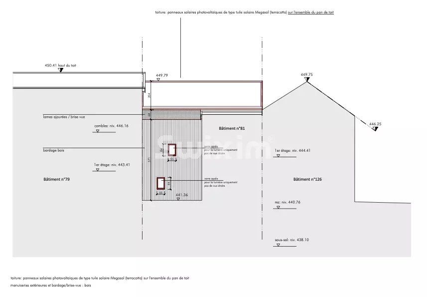 maison 6 Pièces en vente sur Meyrin (1217)