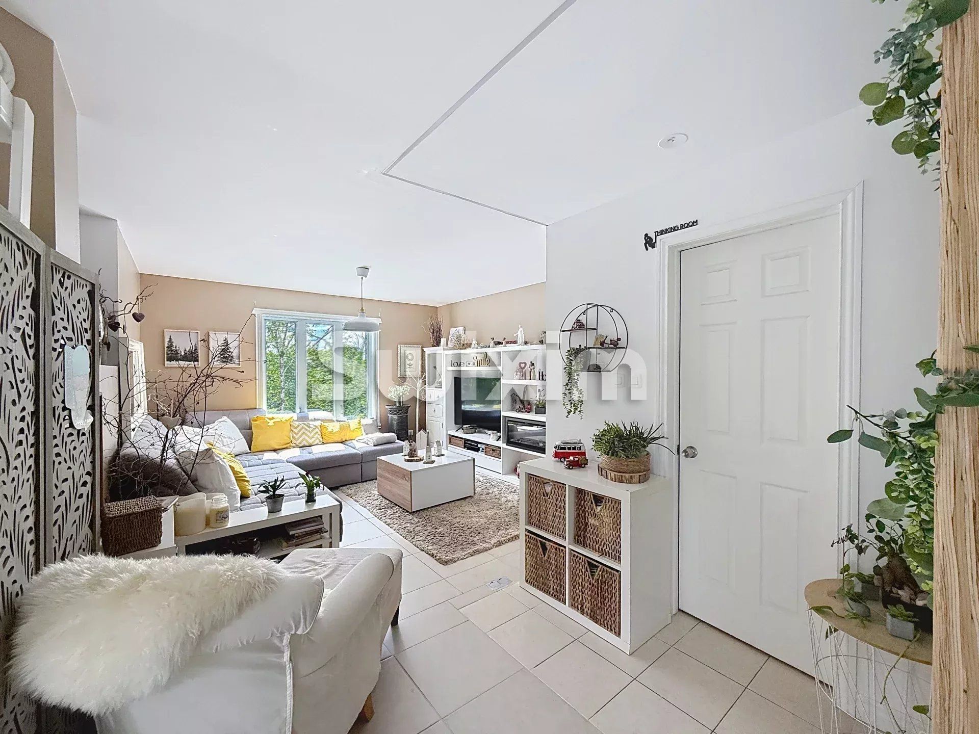 maison 5 Pièces en vente sur Échenevex (01170)