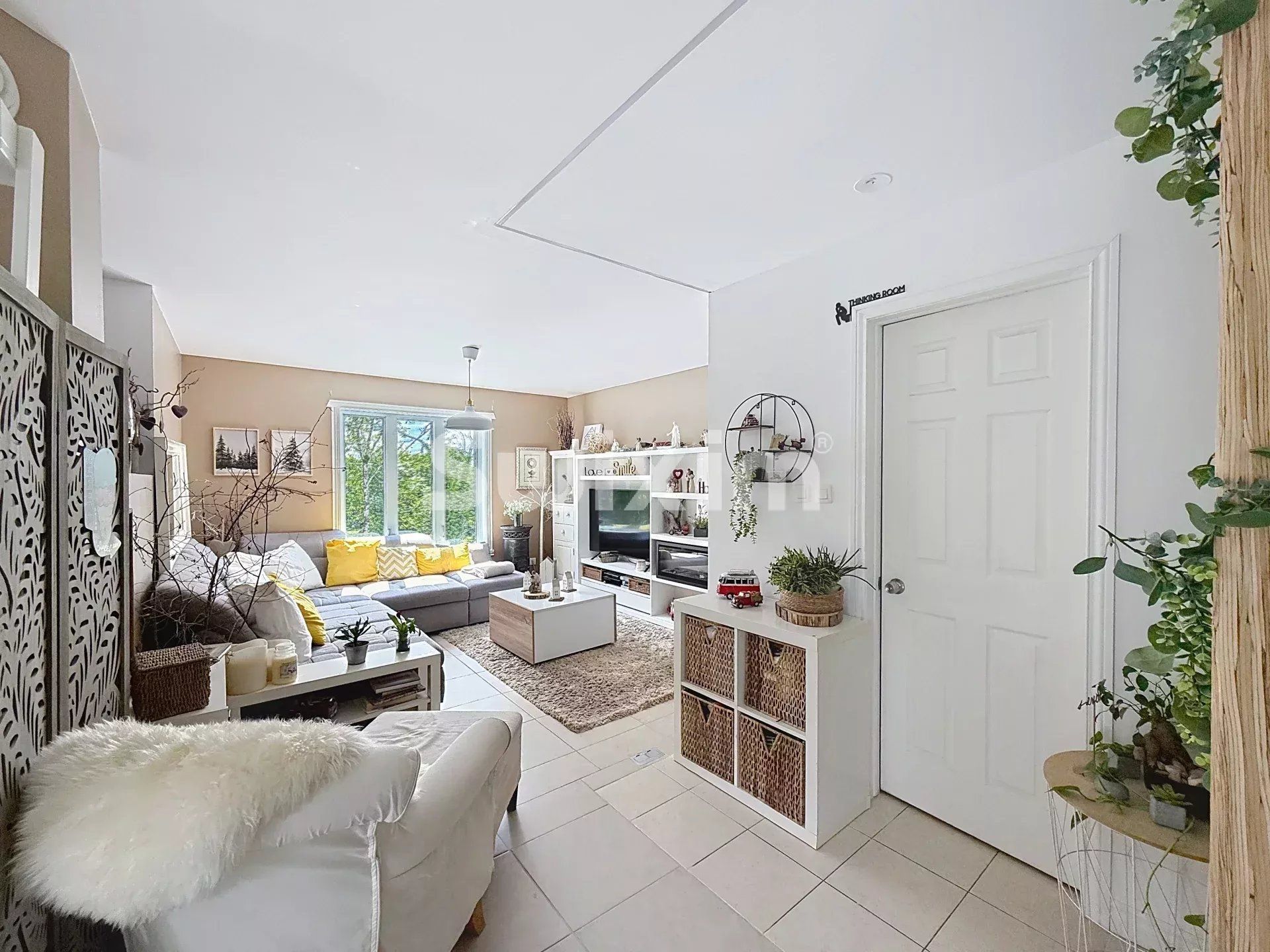 haus 5 Zimmer zum verkauf auf Échenevex (01170)