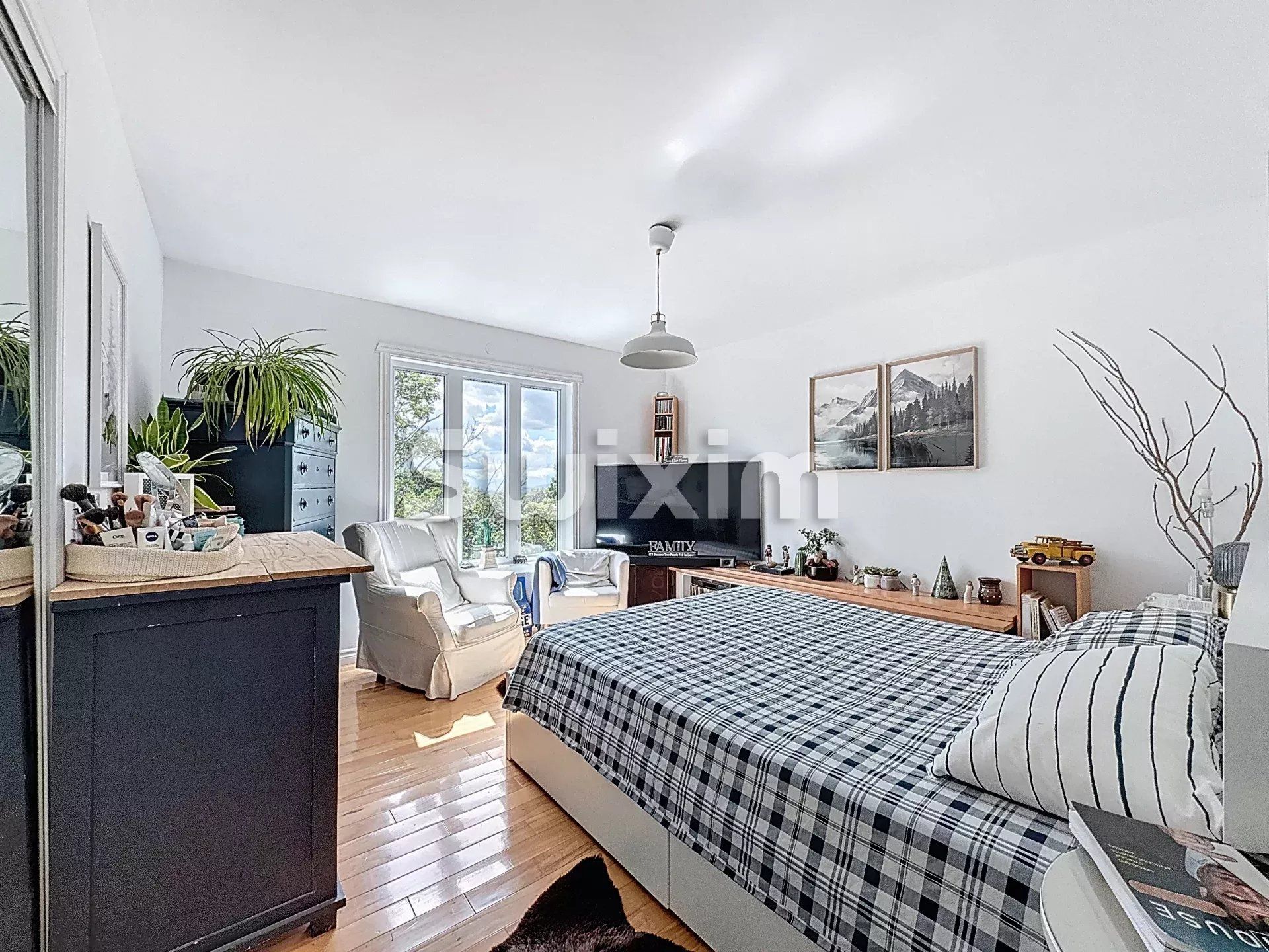 maison 5 Pièces en vente sur Échenevex (01170)