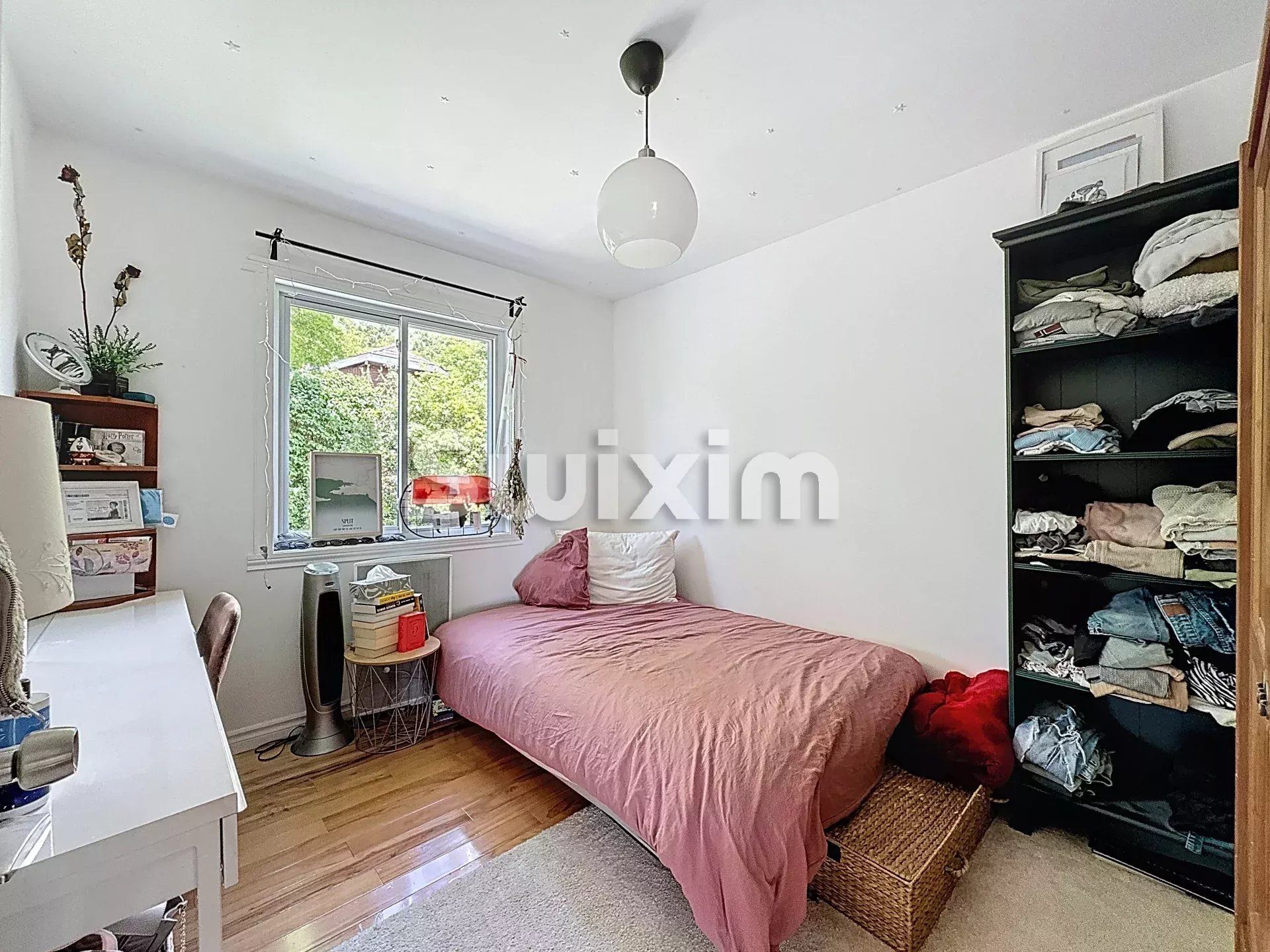 maison 5 Pièces en vente sur Échenevex (01170)