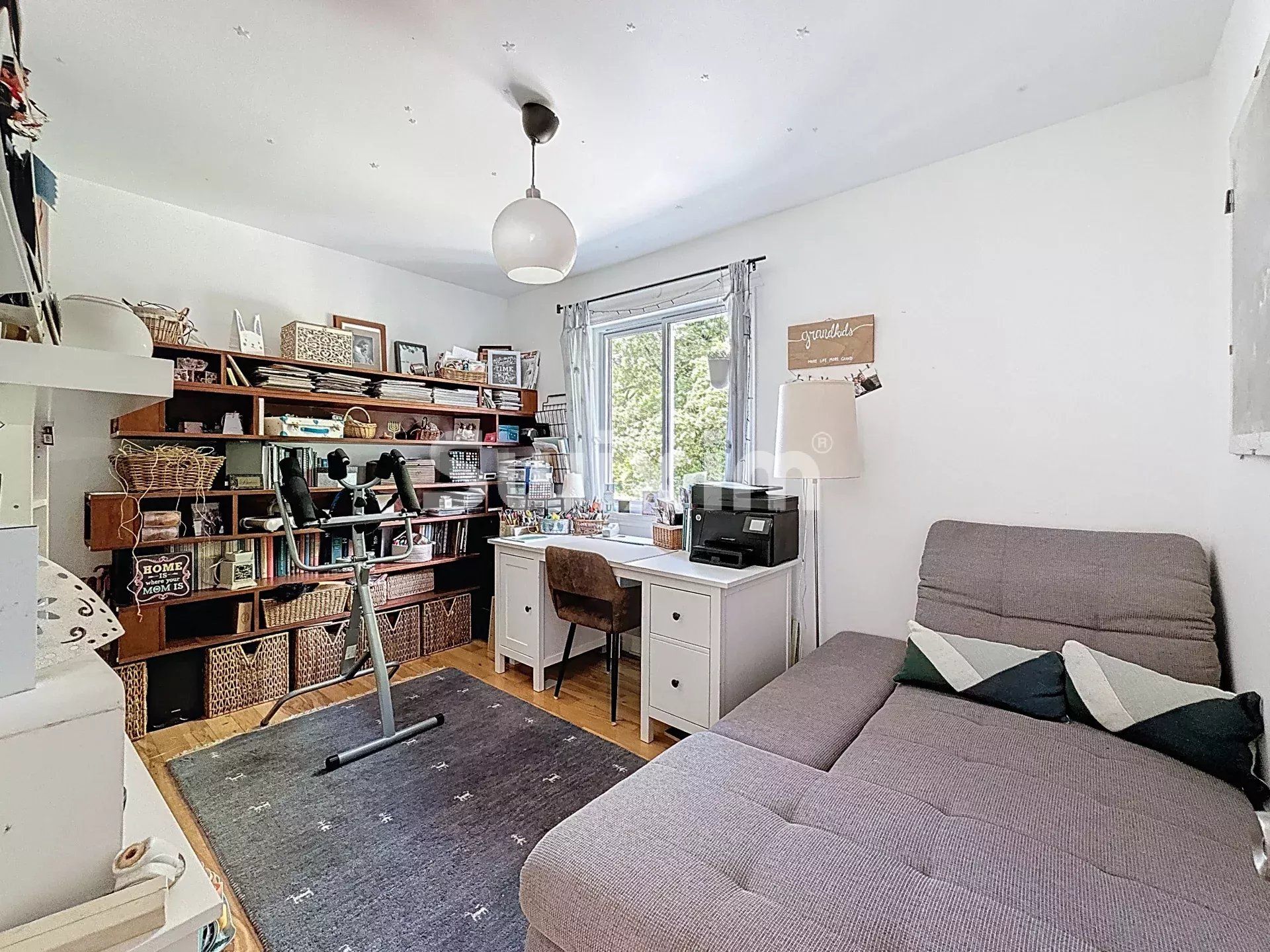 haus 5 Zimmer zum verkauf auf Échenevex (01170)