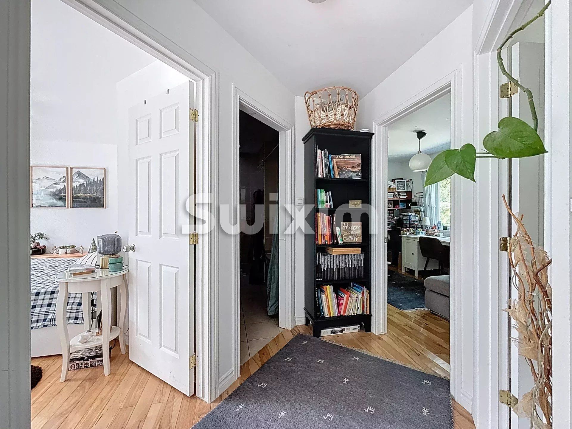 maison 5 Pièces en vente sur Échenevex (01170)