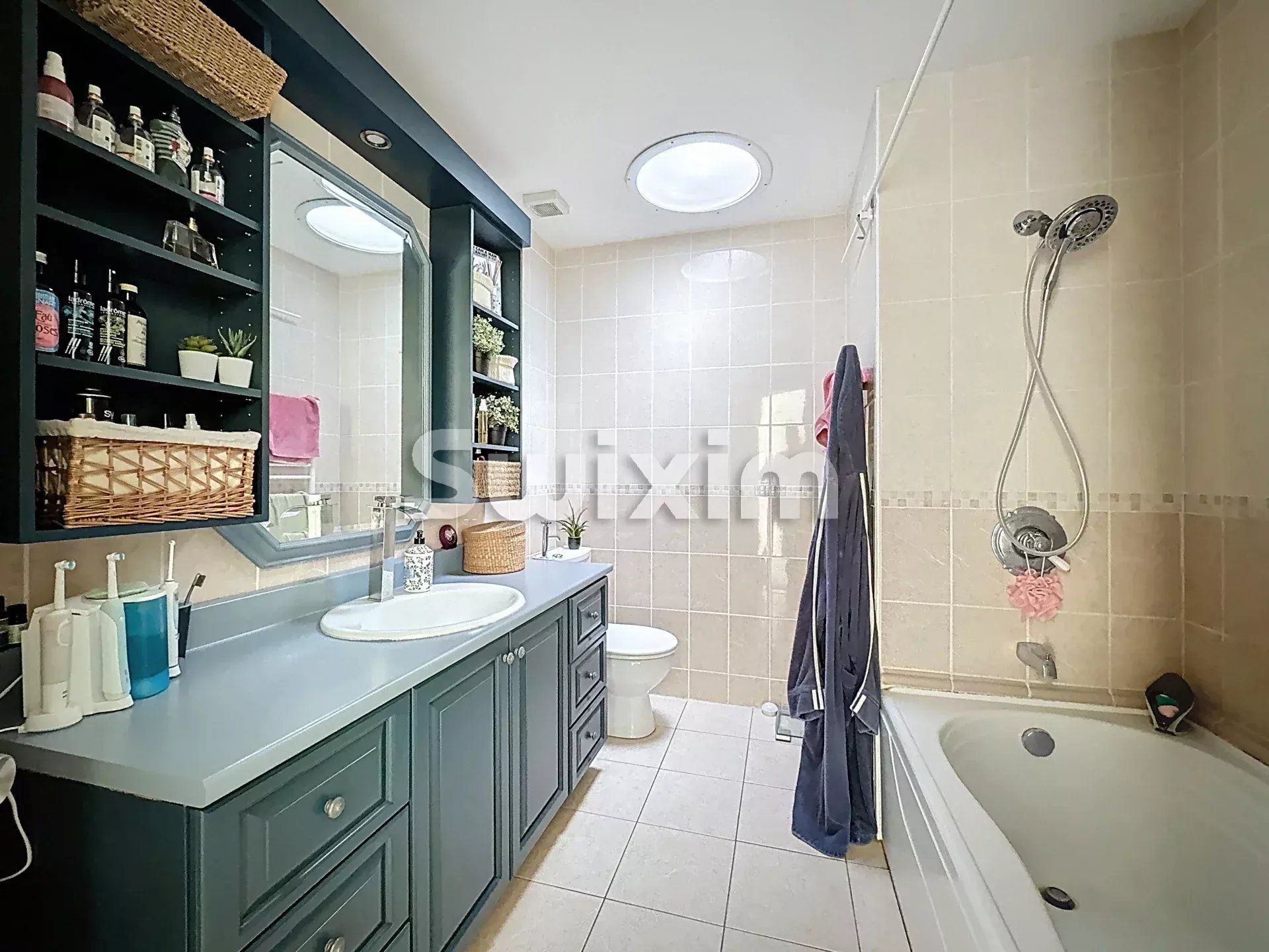 maison 5 Pièces en vente sur Échenevex (01170)