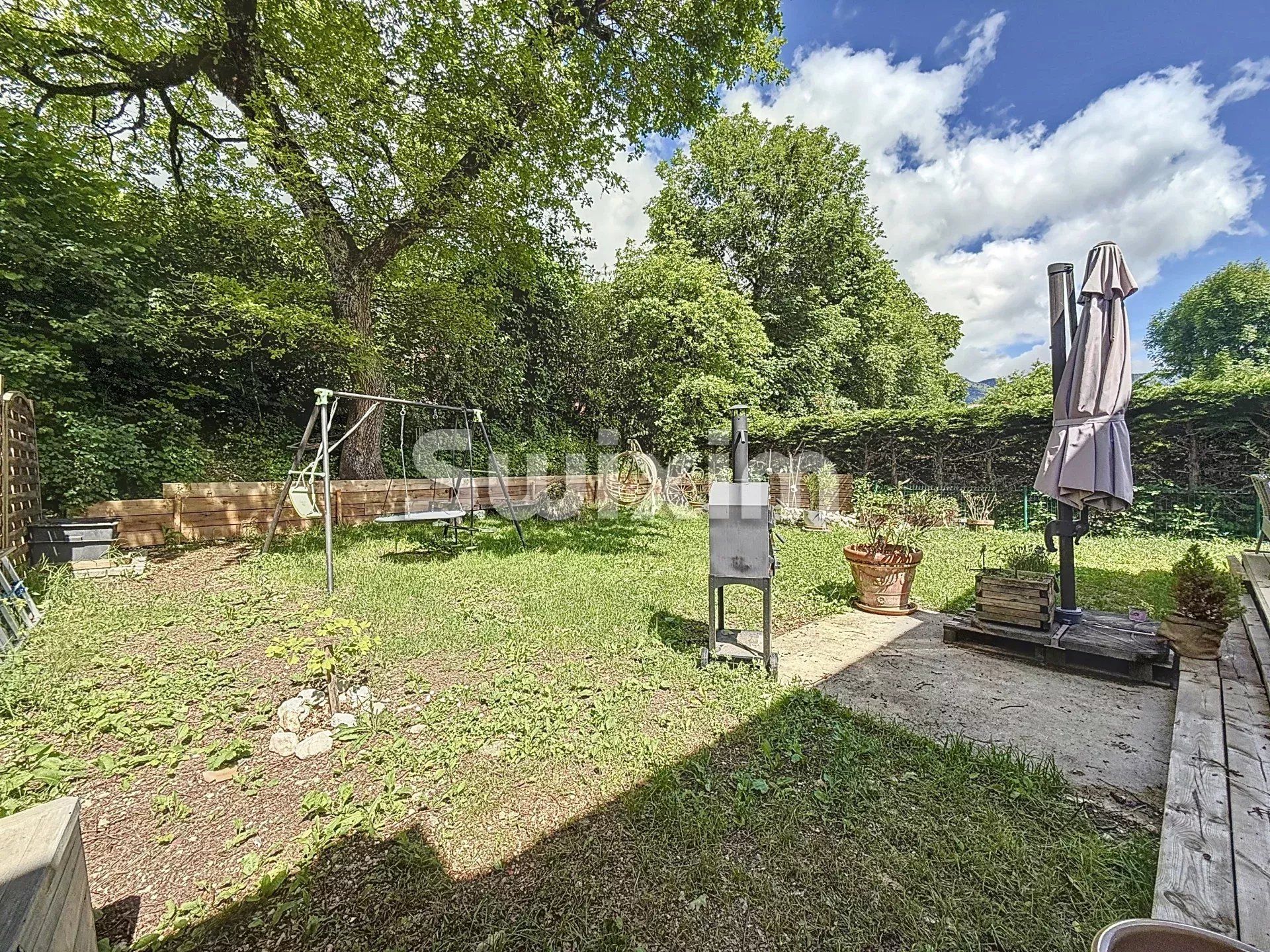 maison 5 Pièces en vente sur Échenevex (01170)