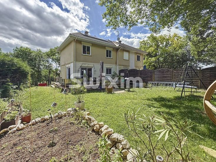 Venta Casa Échenevex 5&nbsp;Salas 107&nbsp;m²