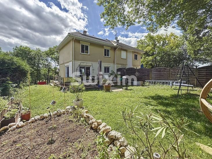 Venta Casa Échenevex 5&nbsp;Salas 107&nbsp;m²