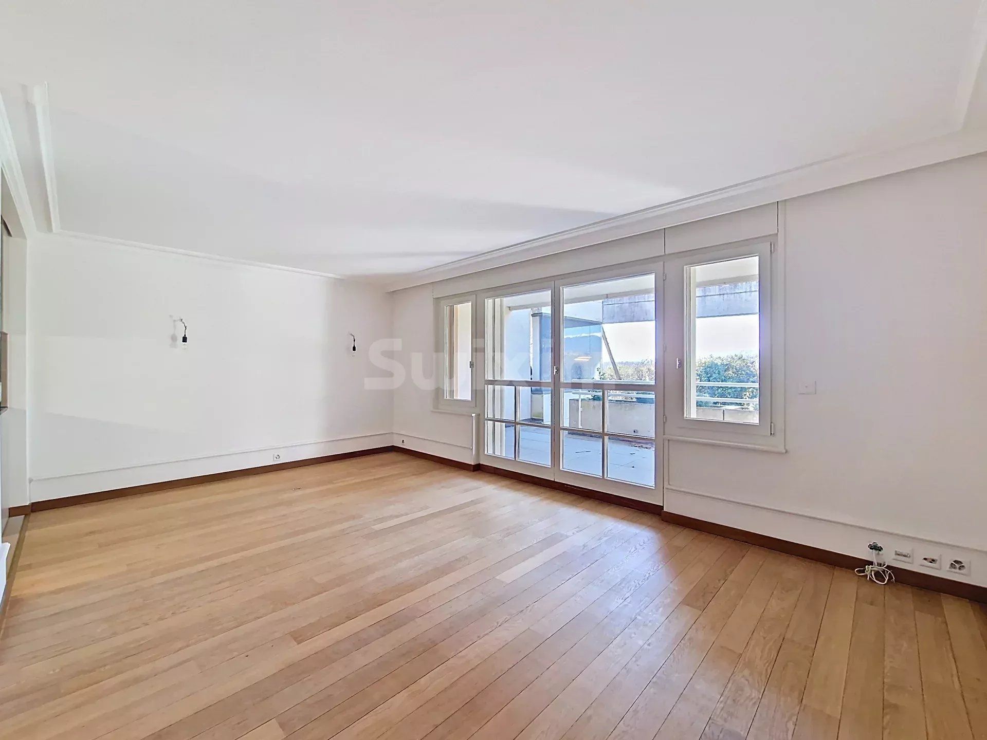 apartment 4 Rooms for rent on Satigny (1242) Rental Apartment Satigny 4 Rooms 120 m²