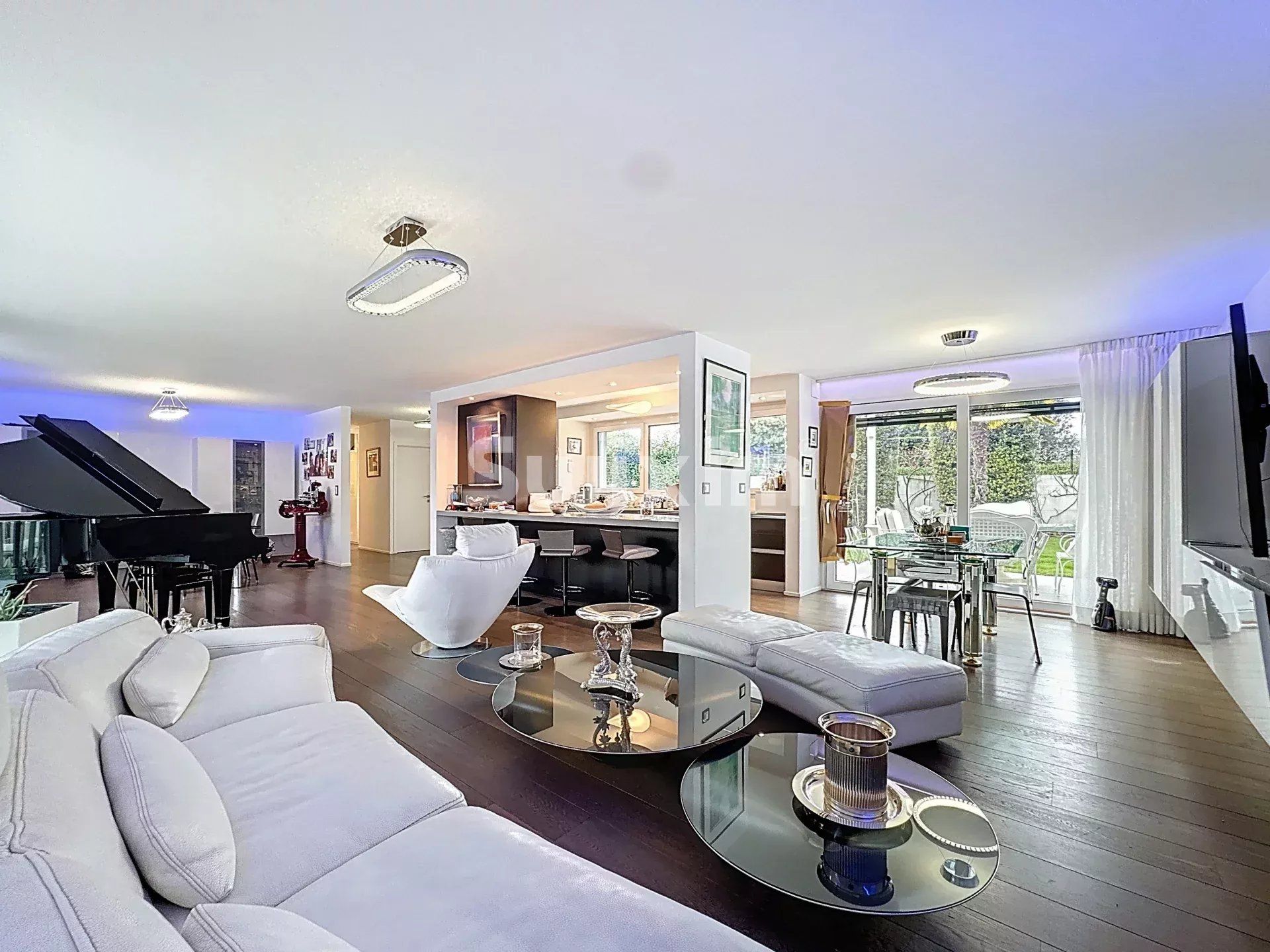 maison 8 Pièces en vente sur Thônex (1226)