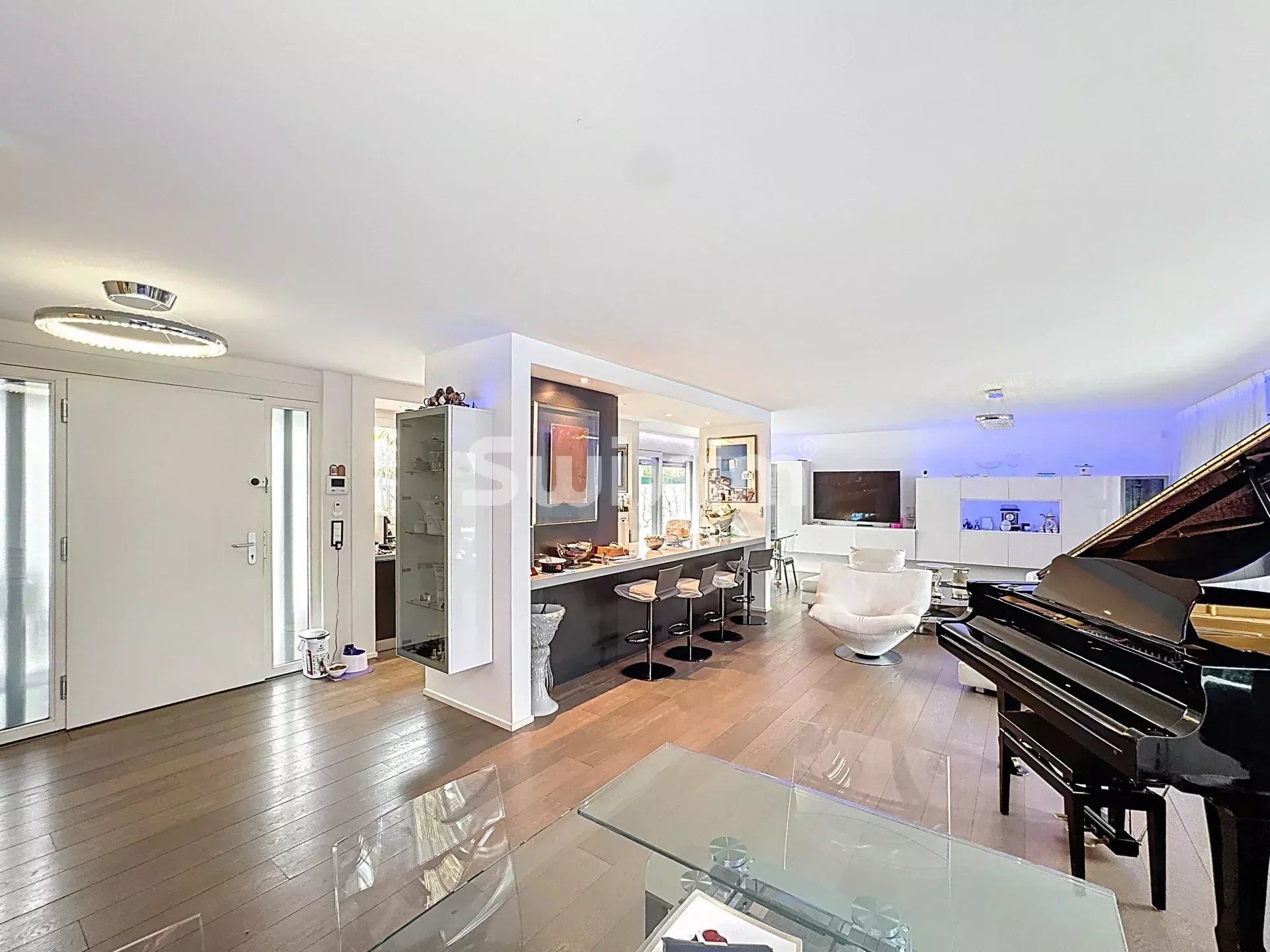 maison 8 Pièces en vente sur Thônex (1226)