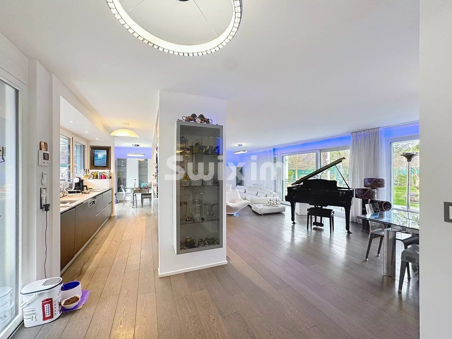 maison 8 Pièces en vente sur Thônex (1226)