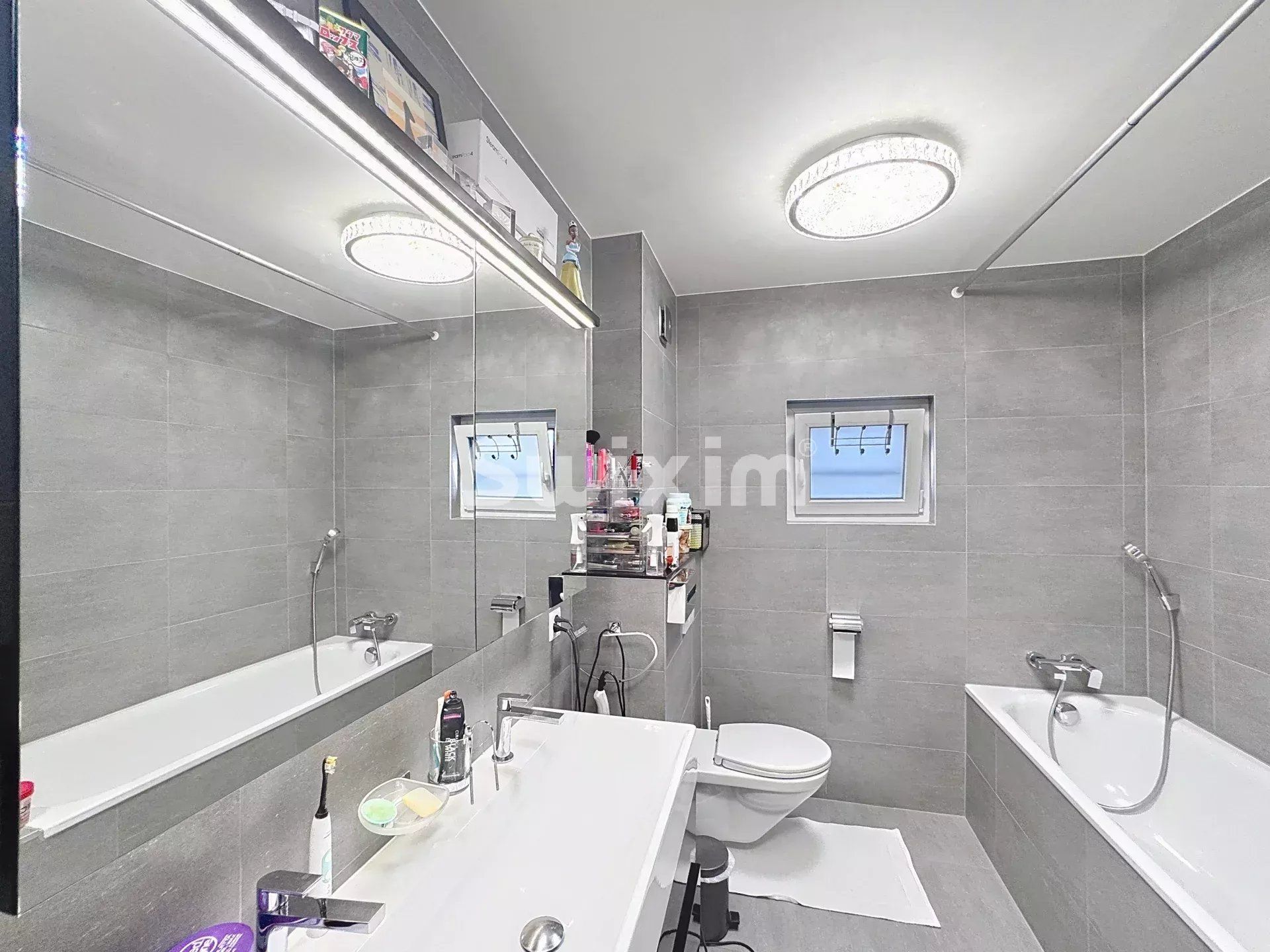 maison 8 Pièces en vente sur Thônex (1226)