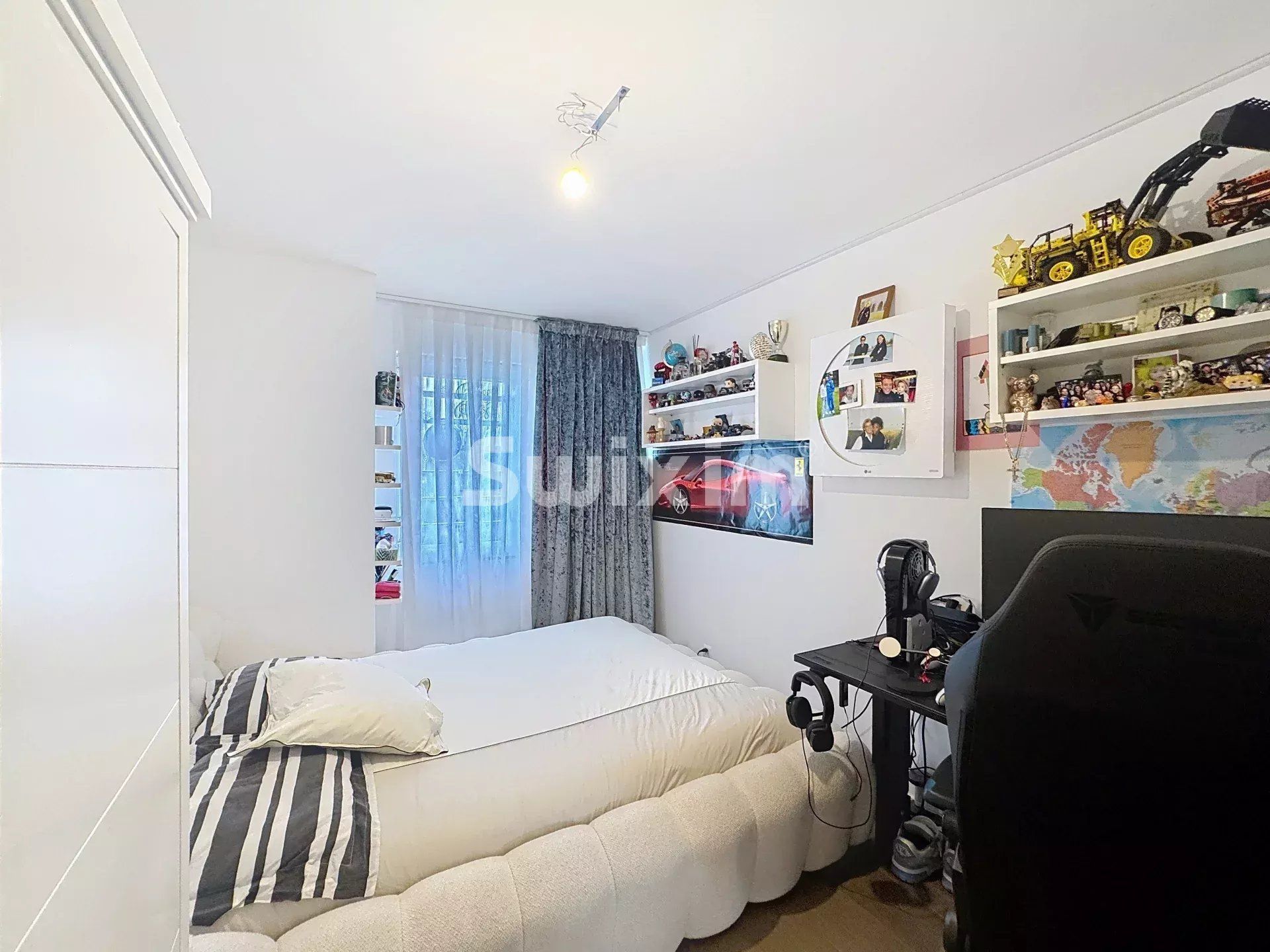 maison 8 Pièces en vente sur Thônex (1226)