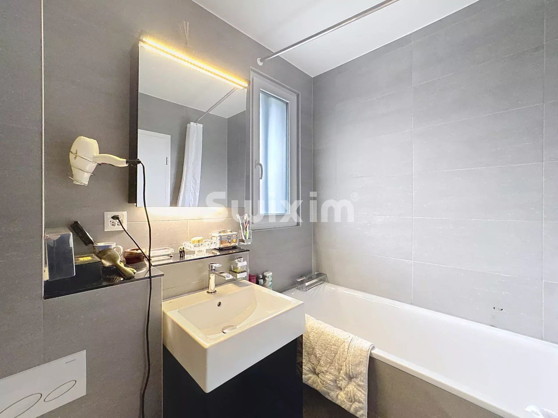 maison 8 Pièces en vente sur Thônex (1226)