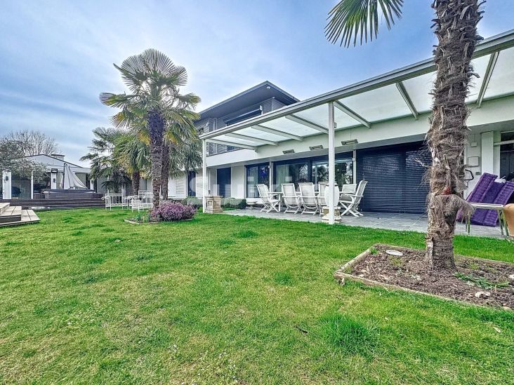 Vente Maison Thônex 8&nbsp;Pièces 340&nbsp;m²