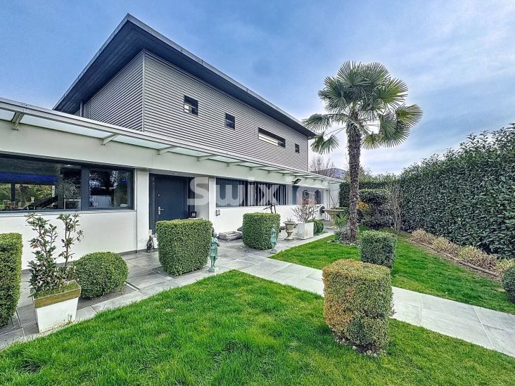 Vente Maison Thônex 8&nbsp;Pièces 340&nbsp;m²