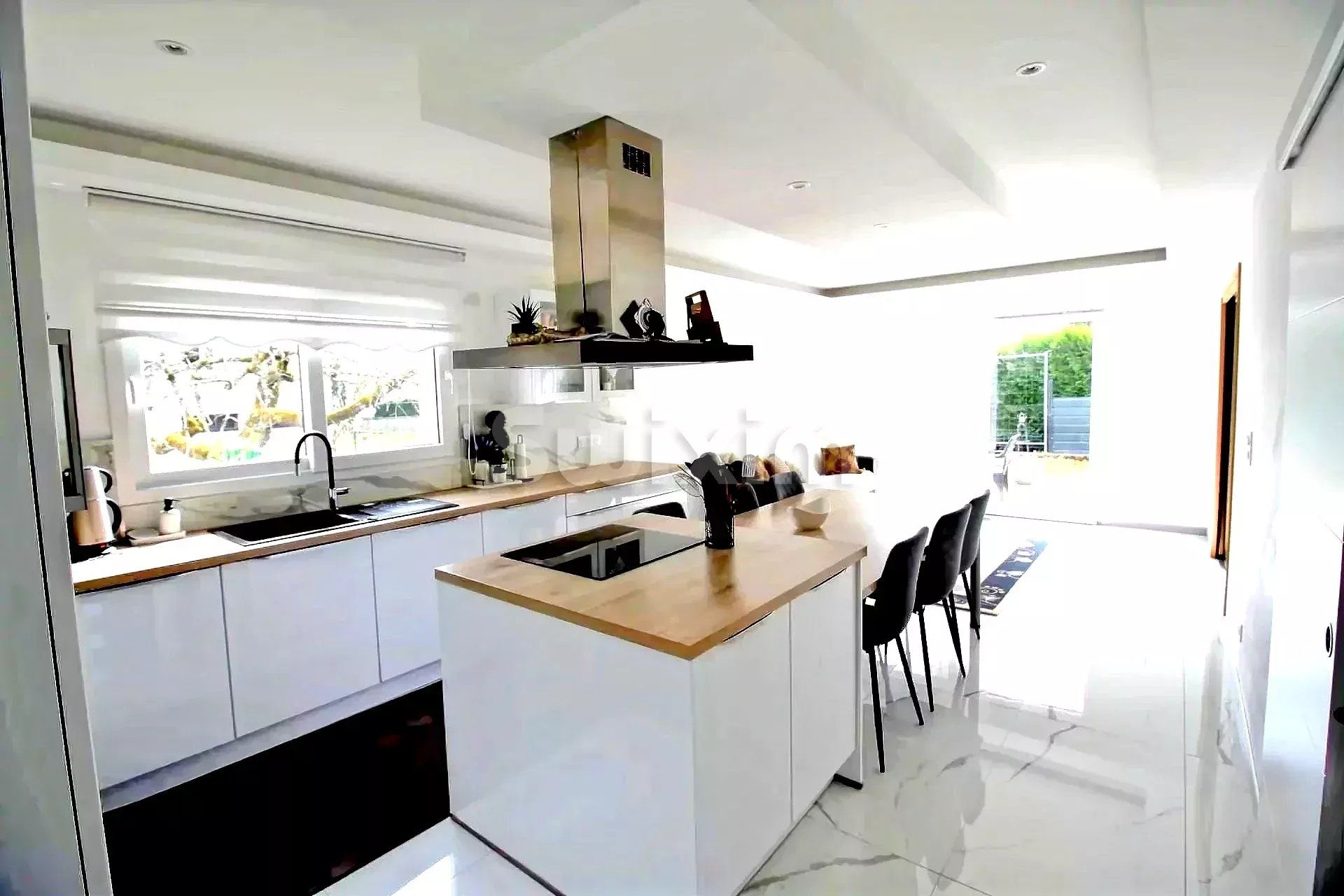 villa 5 Salas en venta en Épinal (88000)