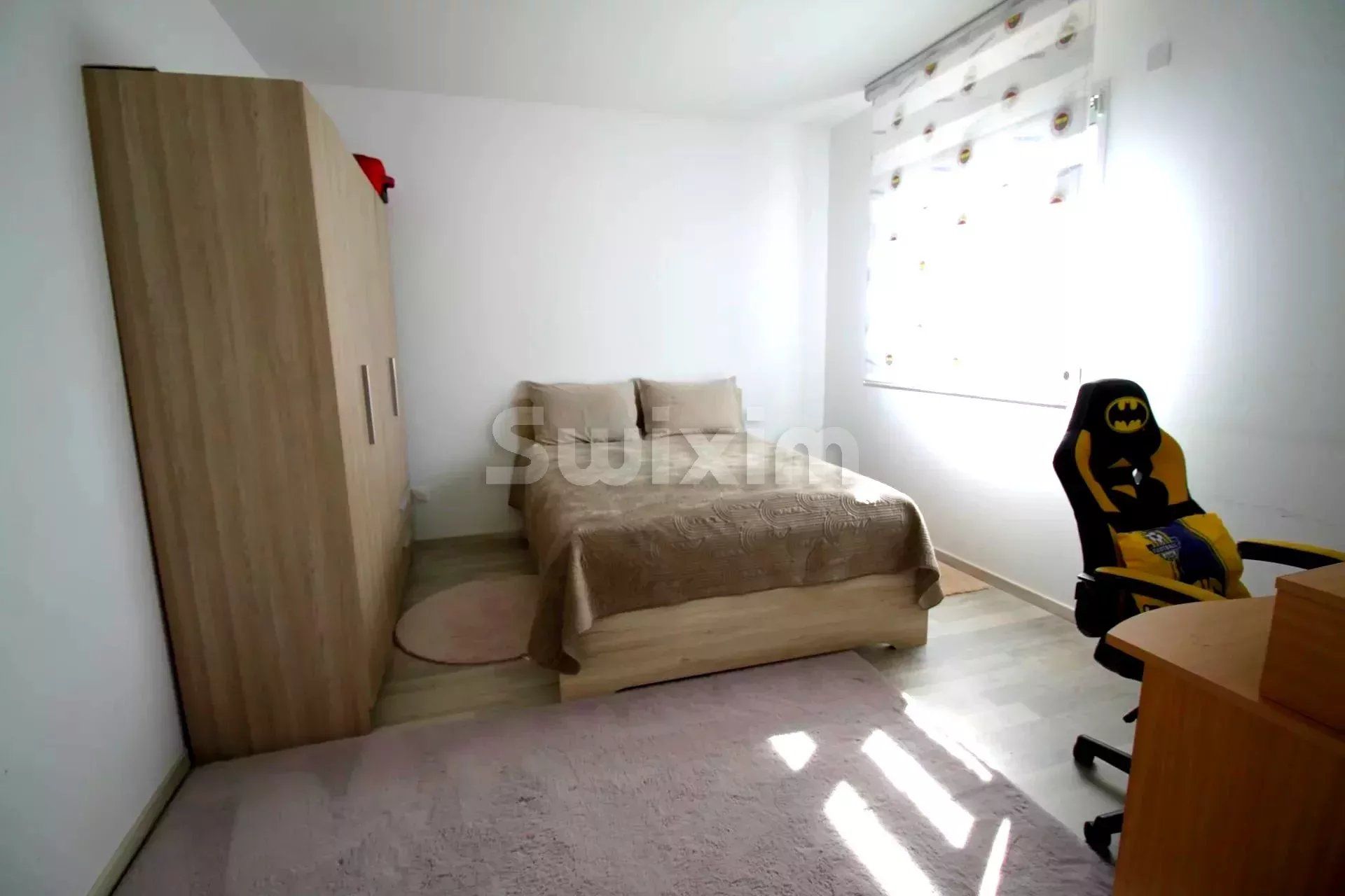 villa 5 Salas en venta en Épinal (88000)