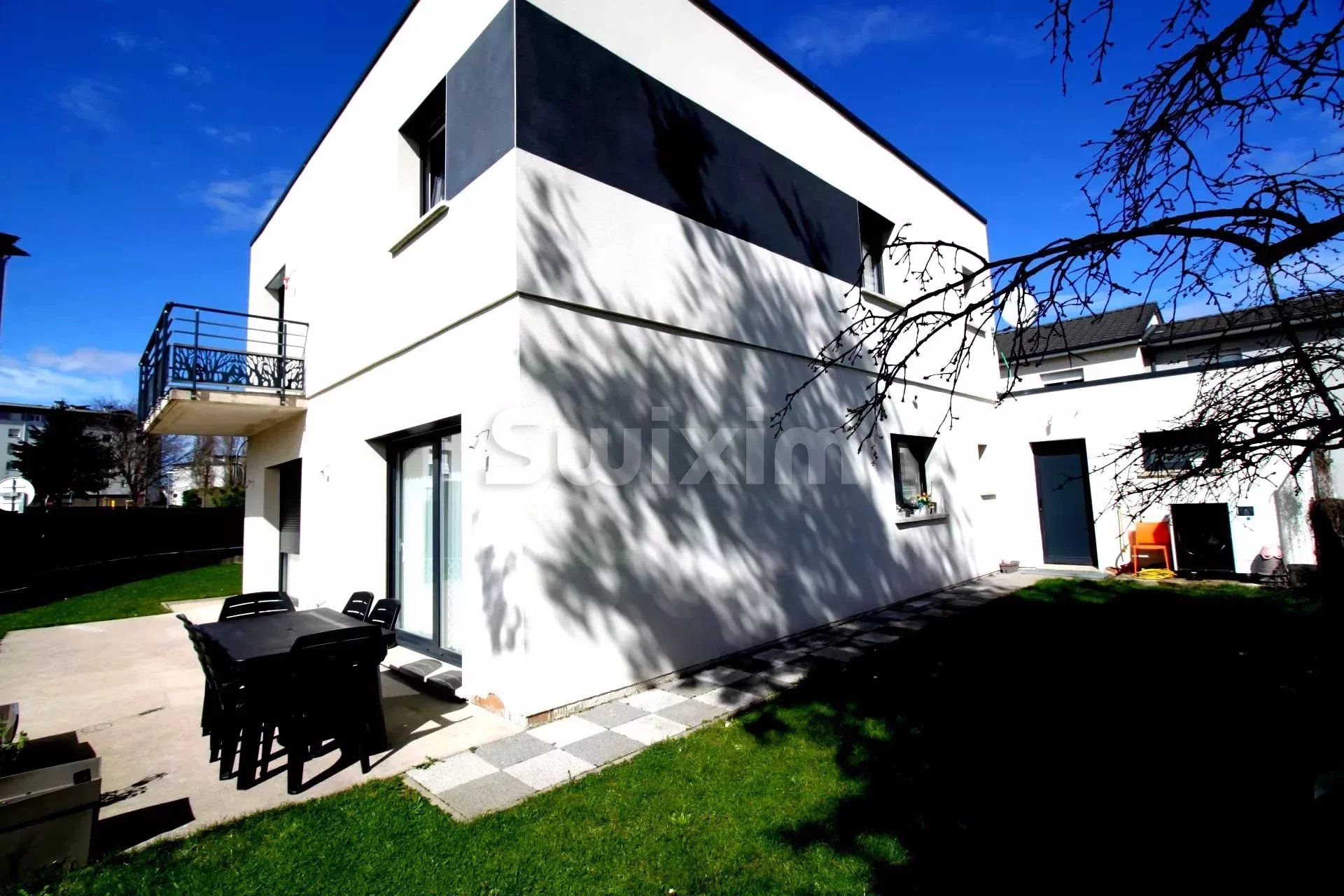 villa 5 Salas en venta en Épinal (88000)