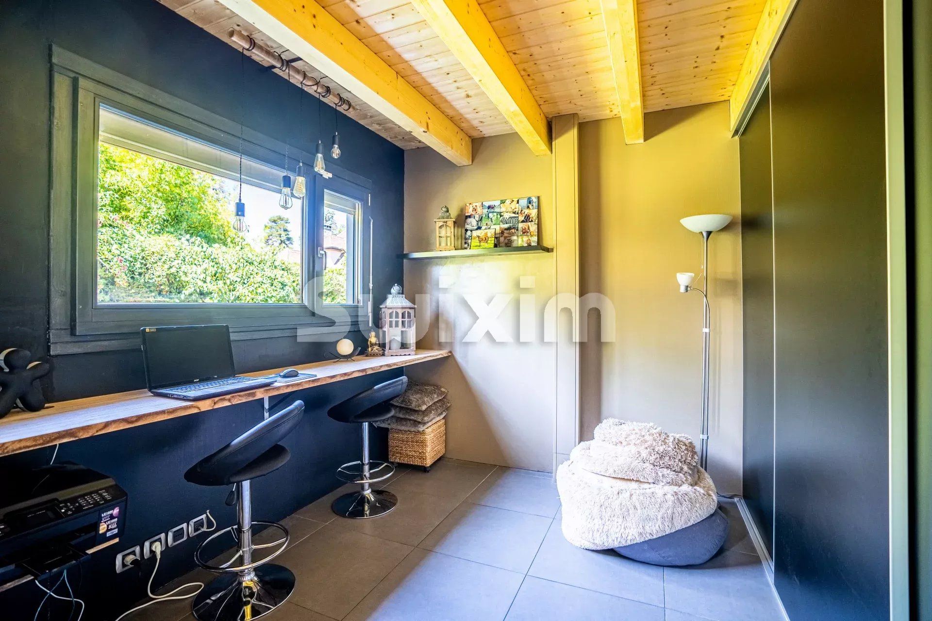 casa 9 Camere in vendita su Sciez (74140)