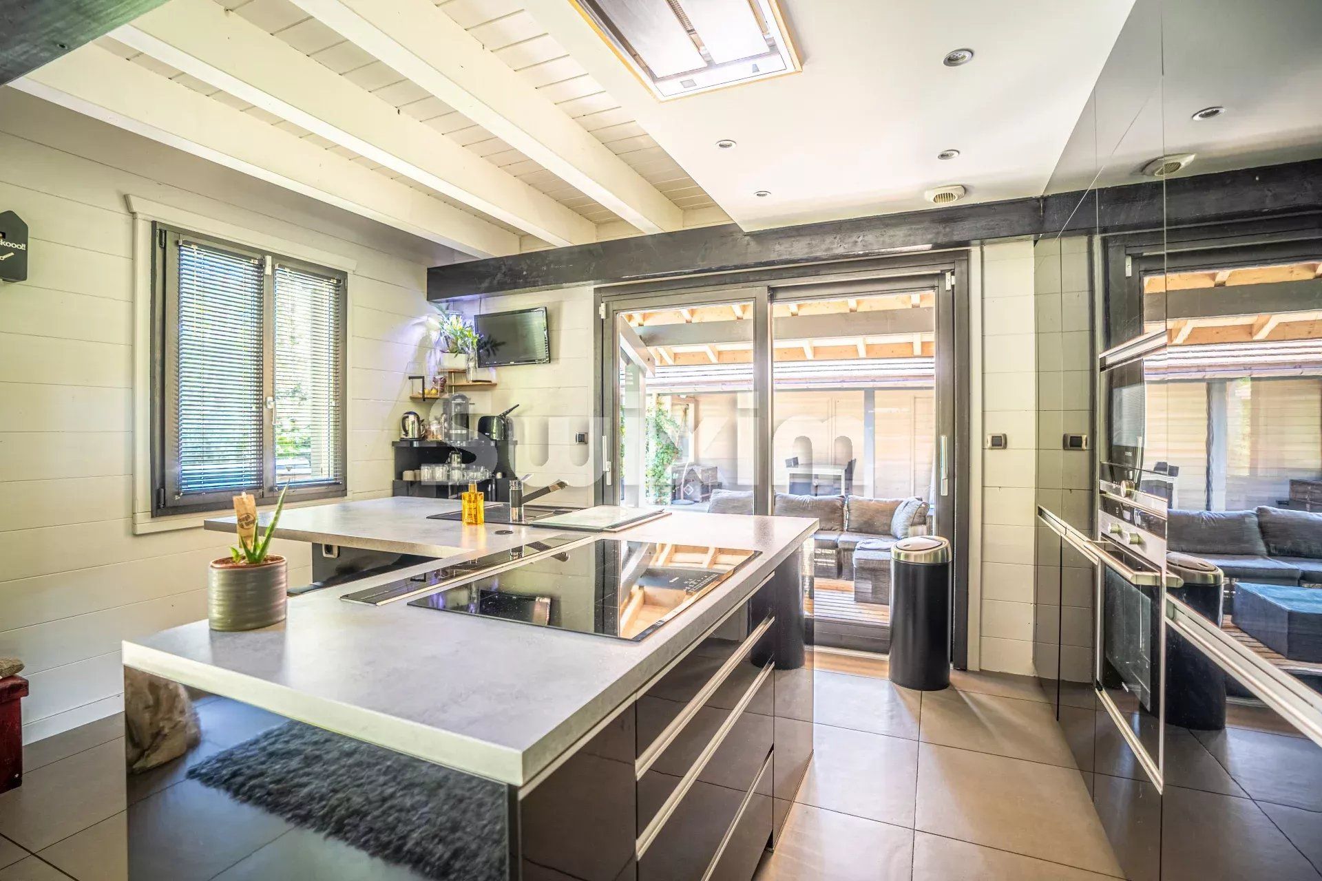 casa 9 Camere in vendita su Sciez (74140)