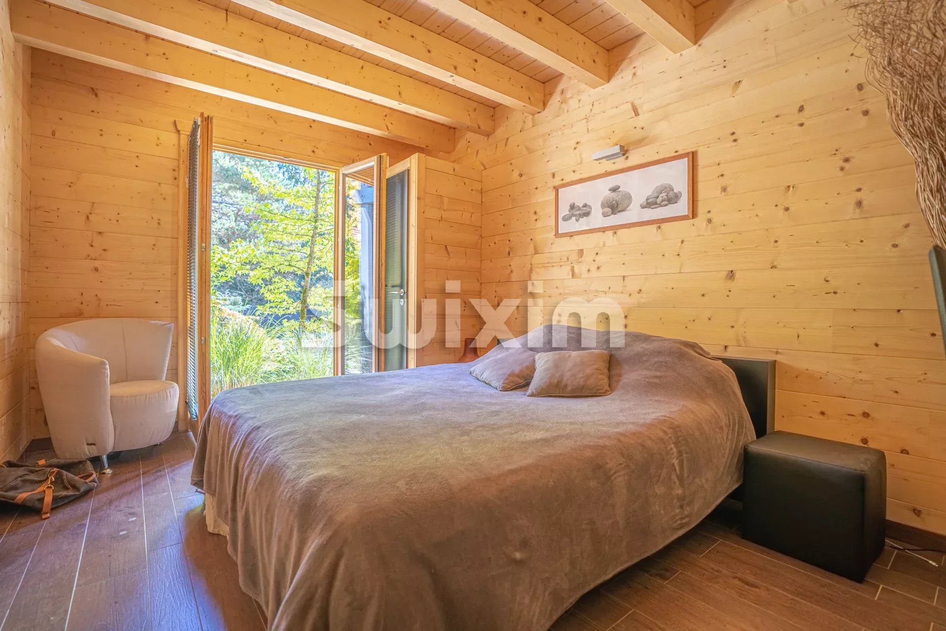 casa 9 Camere in vendita su Sciez (74140)