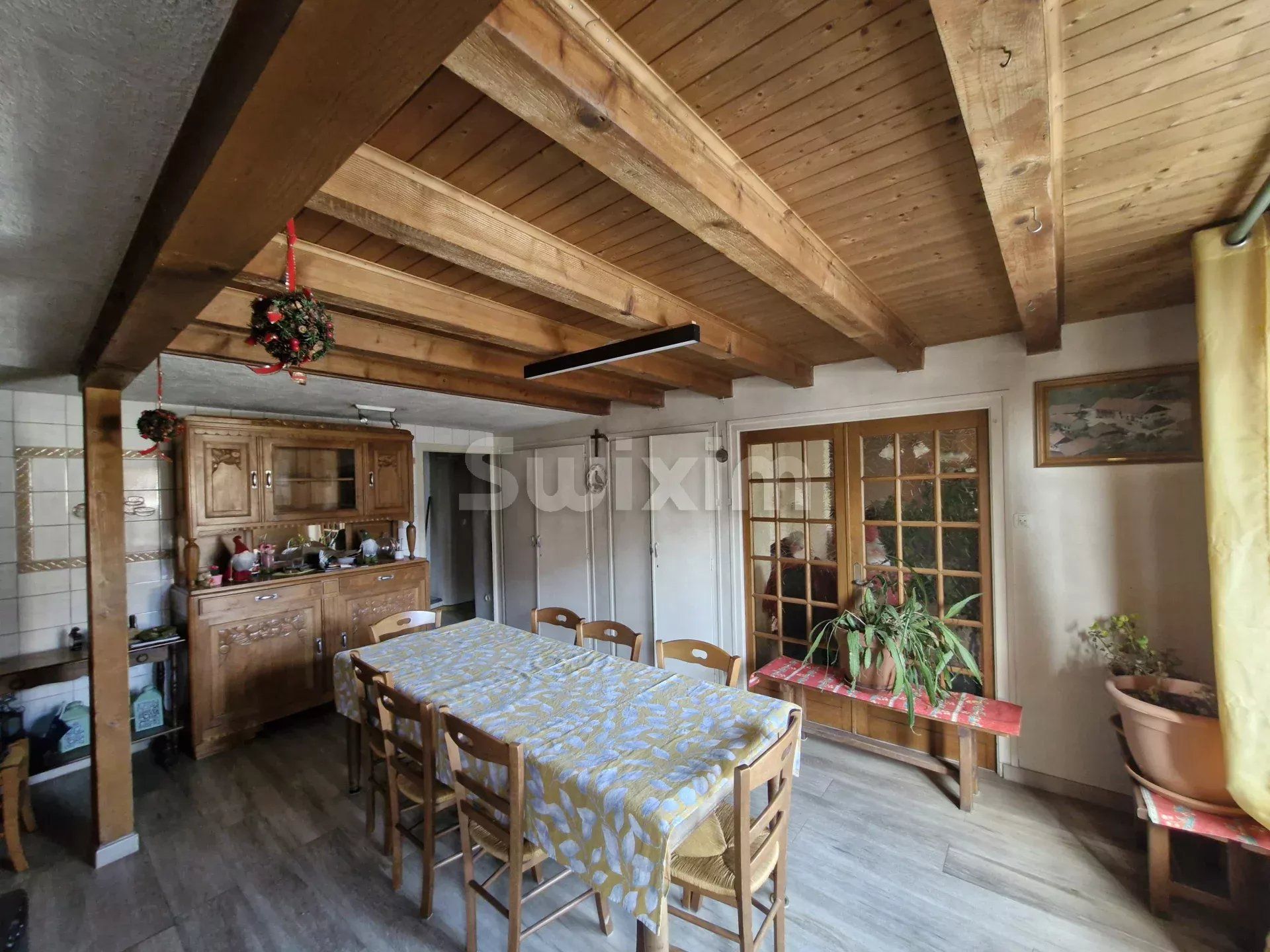 casa 10 Quartos para venda sobre Charvonnex (74370)