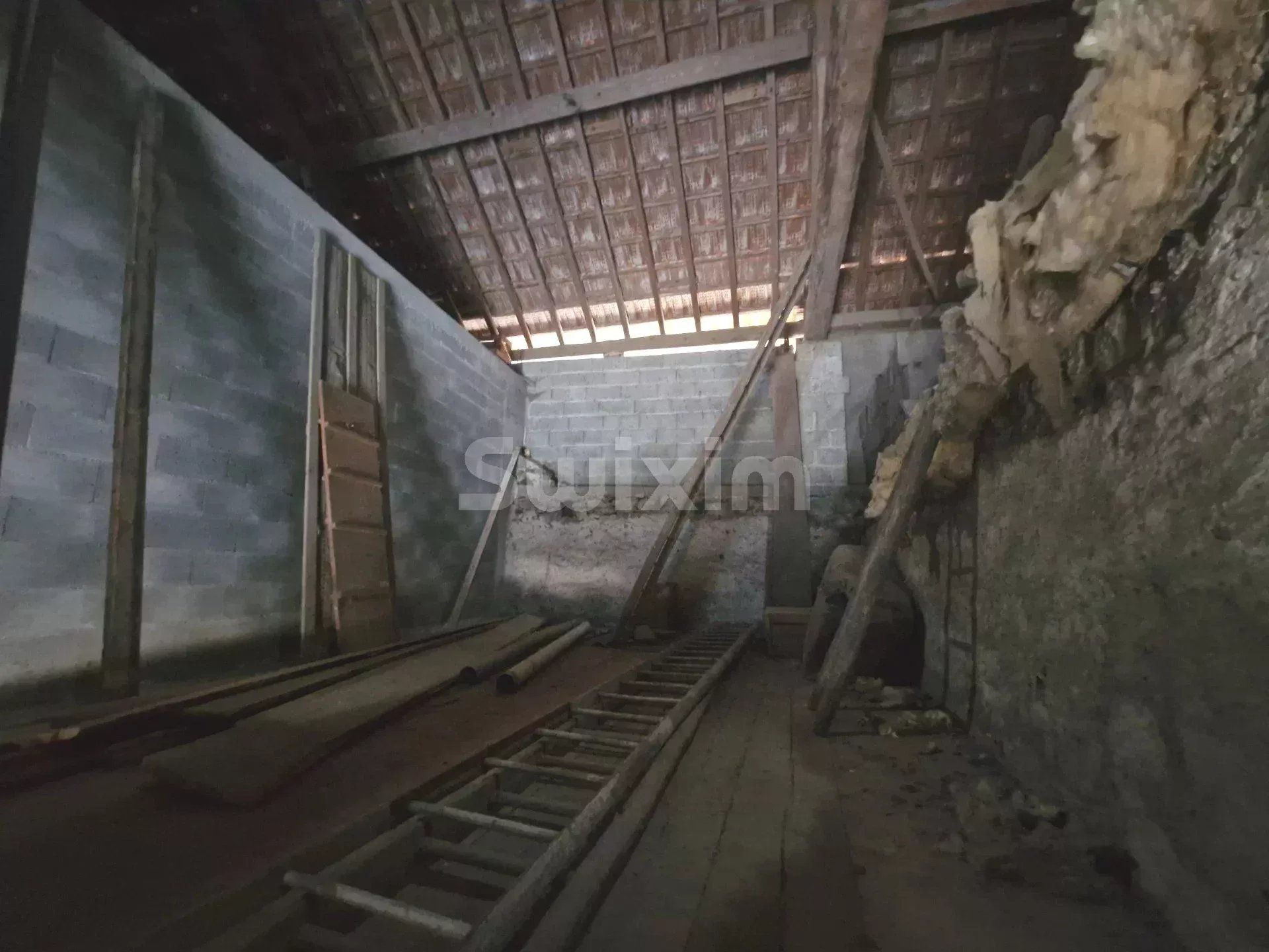 casa 10 Quartos para venda sobre Charvonnex (74370)