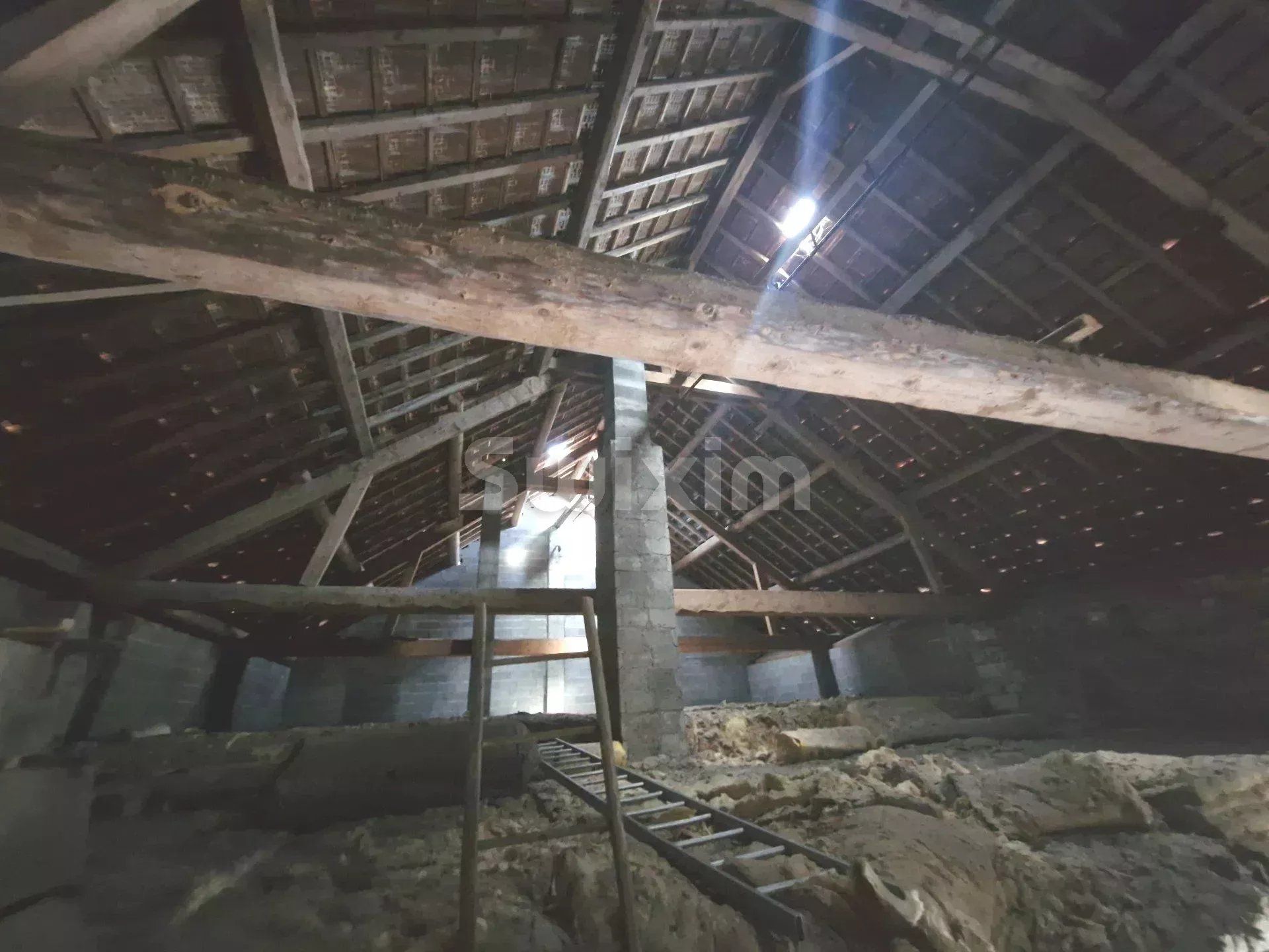 casa 10 Quartos para venda sobre Charvonnex (74370)