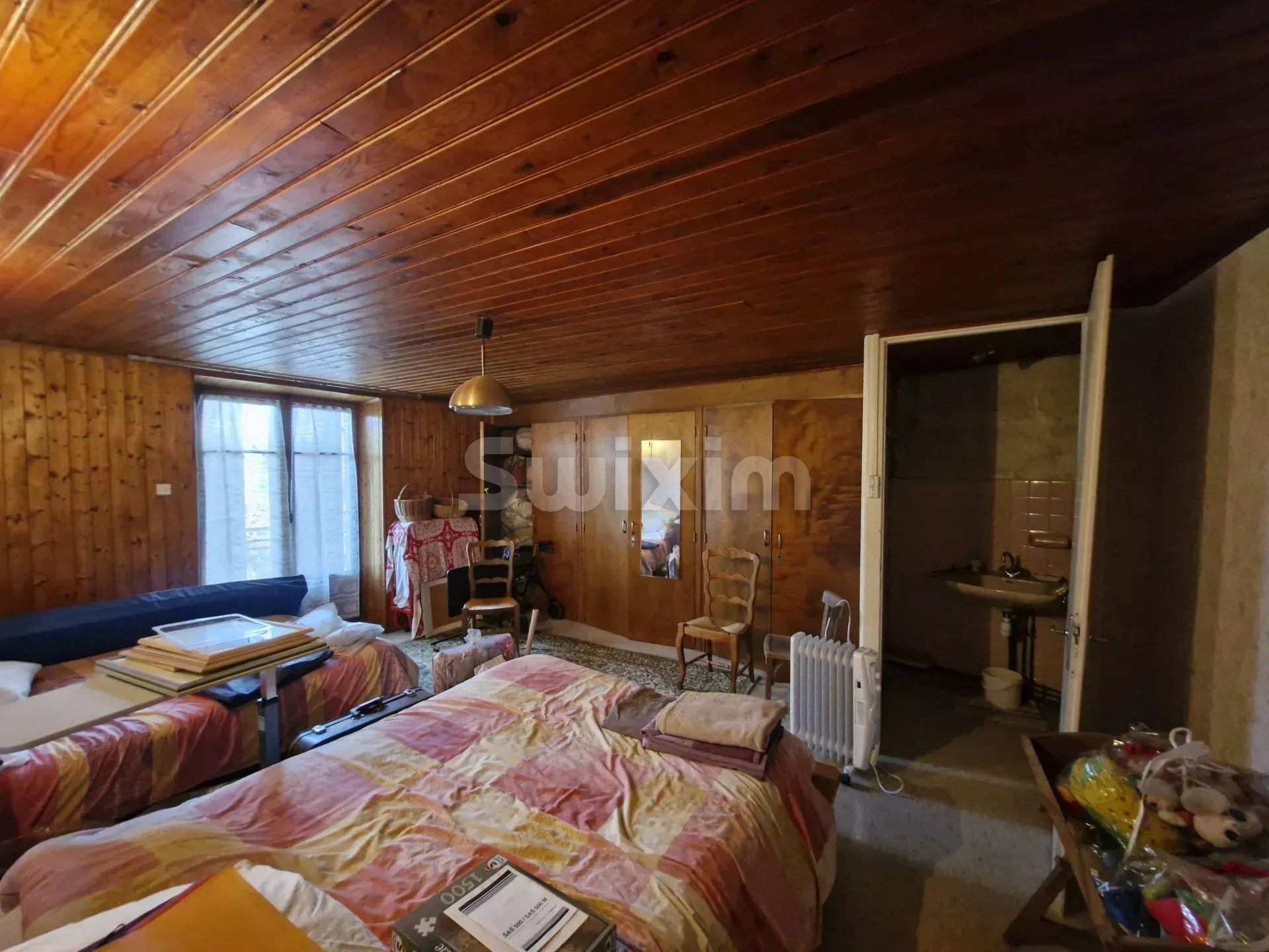 casa 10 Quartos para venda sobre Charvonnex (74370)