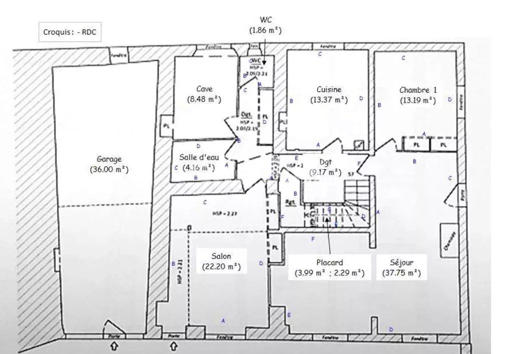 house 10 Rooms for sale on Charvonnex (74370)