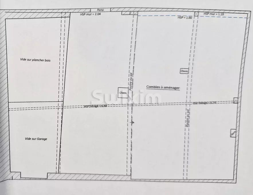 casa 10 Quartos para venda sobre Charvonnex (74370)