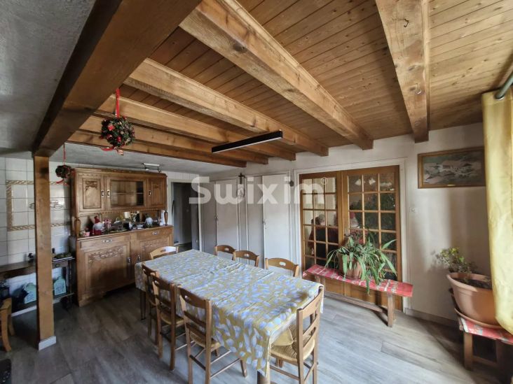 Sale House Charvonnex 10&nbsp;Rooms 215.98&nbsp;m²