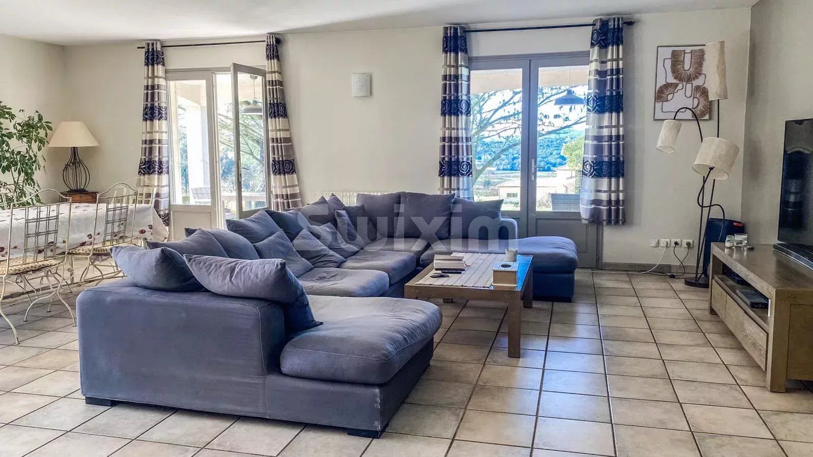 villa 9 Quartos para venda sobre Uzès (30700)