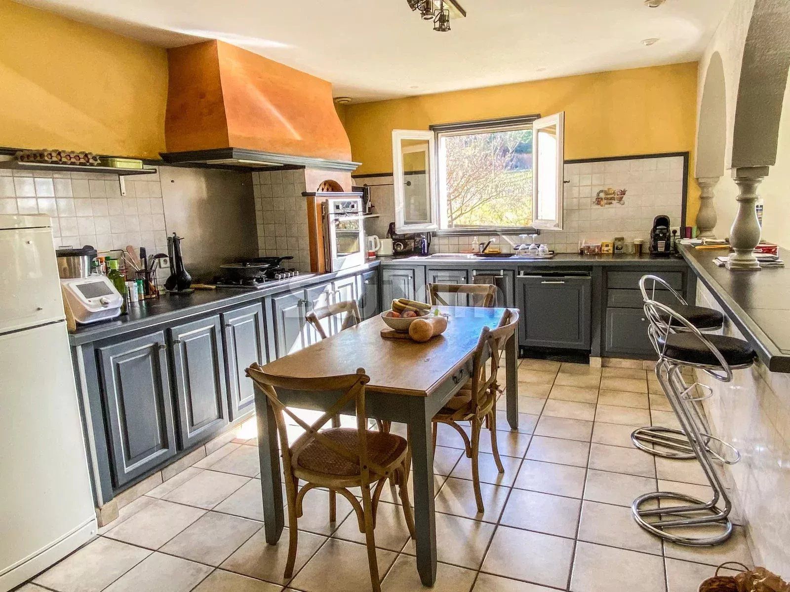 villa 9 Quartos para venda sobre Uzès (30700)