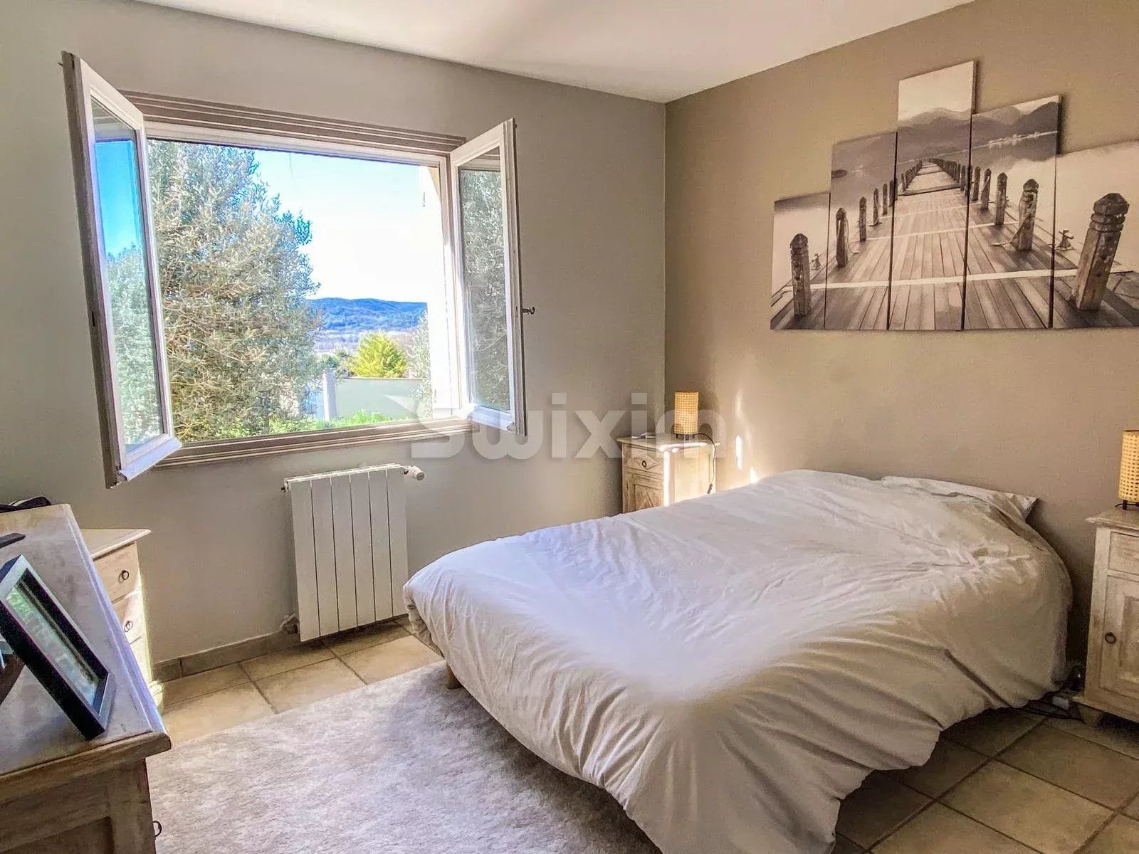 villa 9 Quartos para venda sobre Uzès (30700)