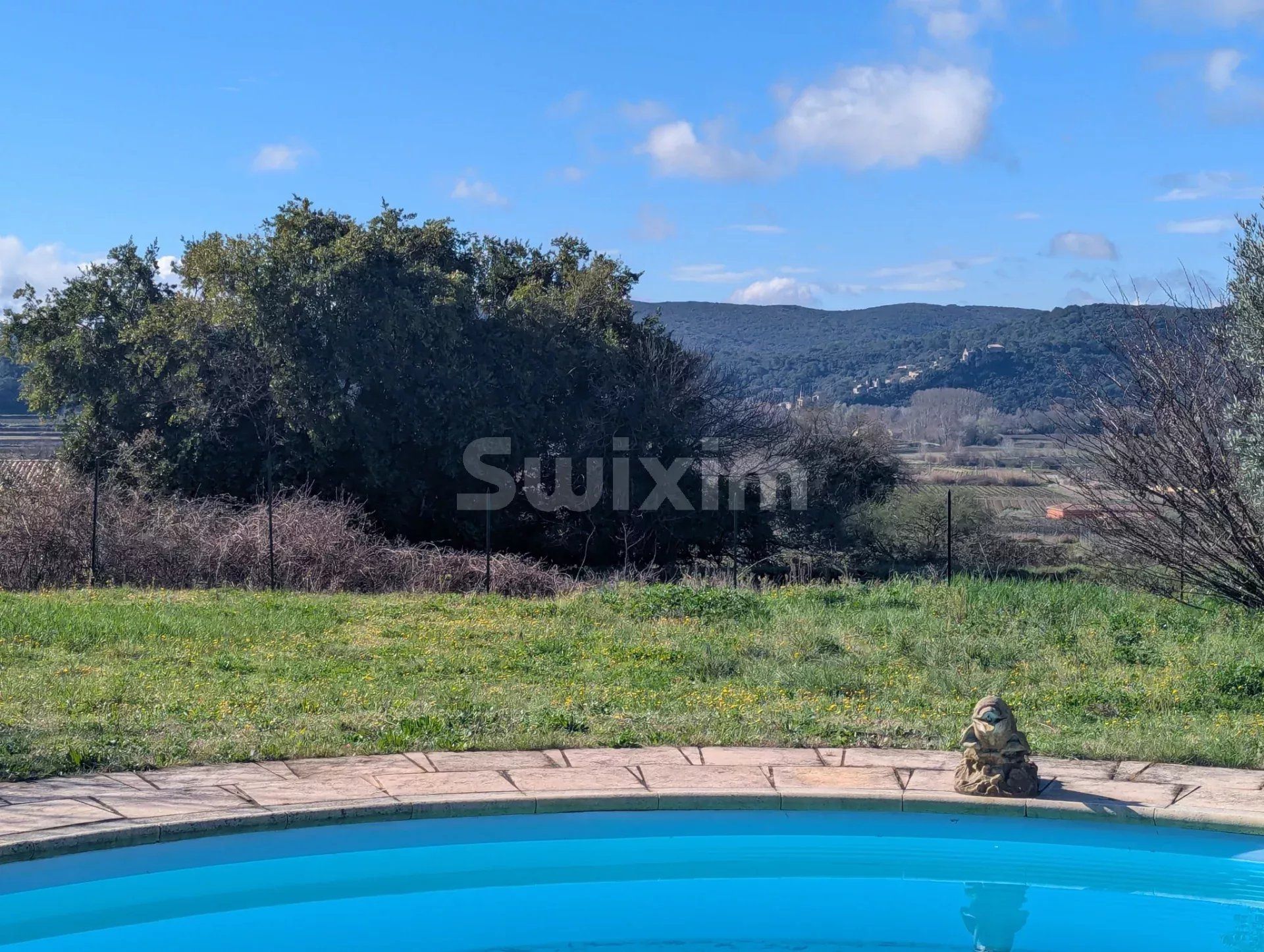 villa 9 Quartos para venda sobre Uzès (30700)