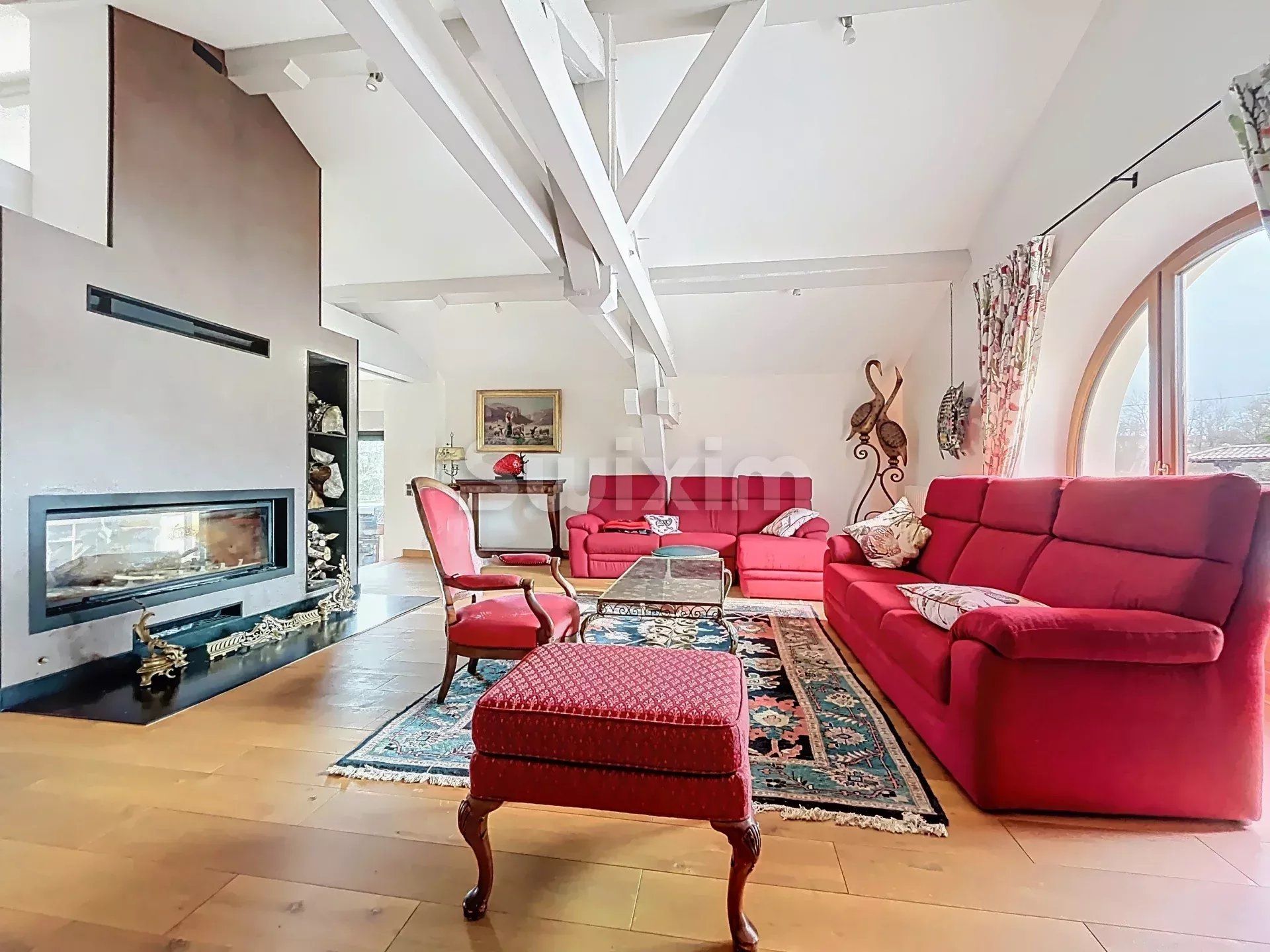 propiedad 12 Salas en venta en Châtillon-sur-Chalaronne (01400)