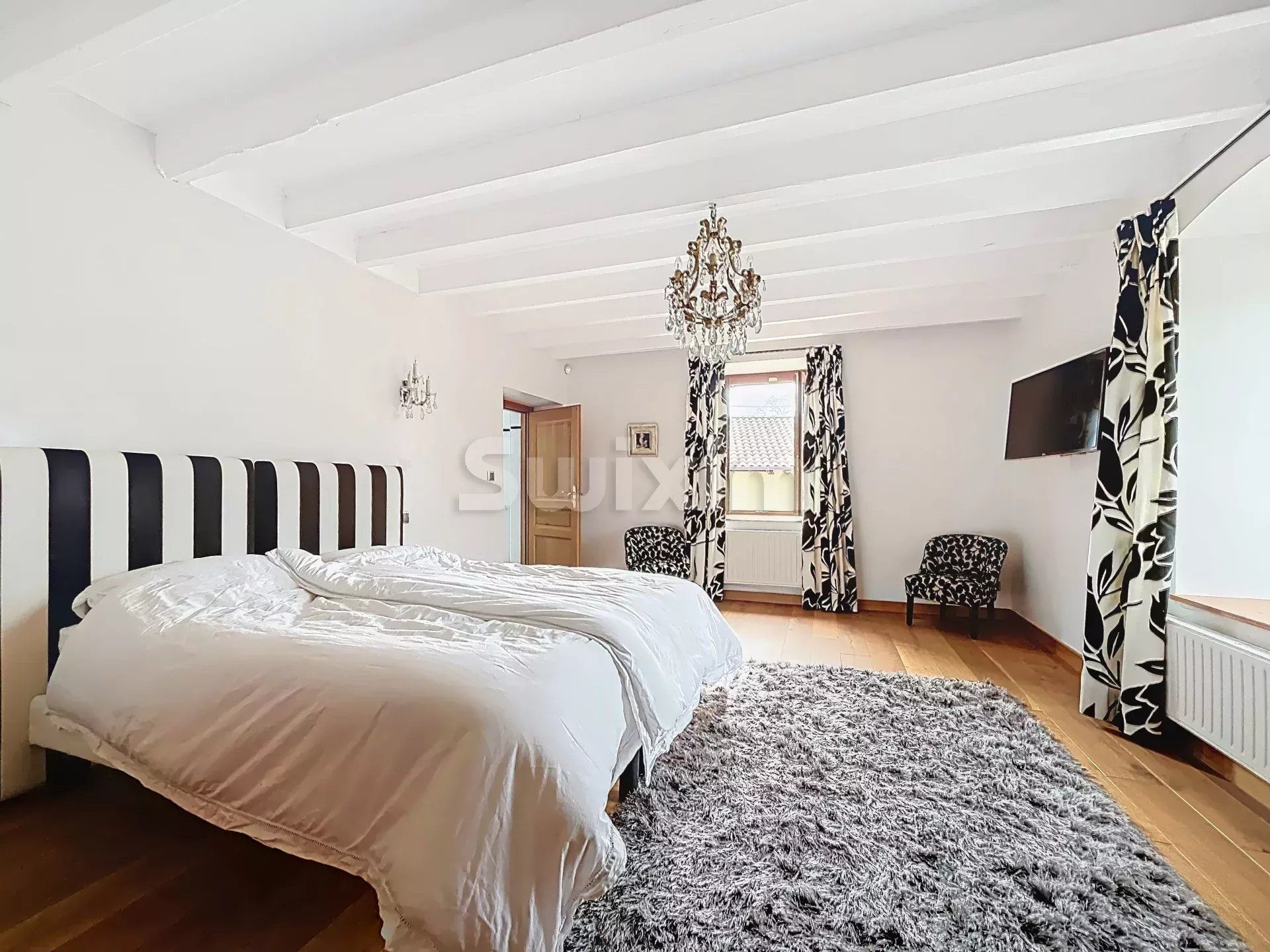 propiedad 12 Salas en venta en Châtillon-sur-Chalaronne (01400)