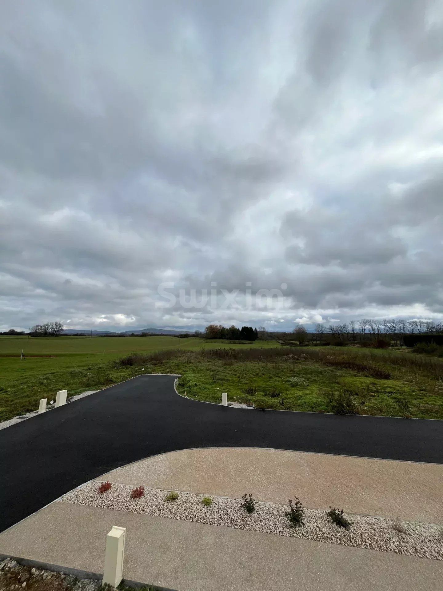 terreno edificable en venta en Lons-le-Saunier (39000)