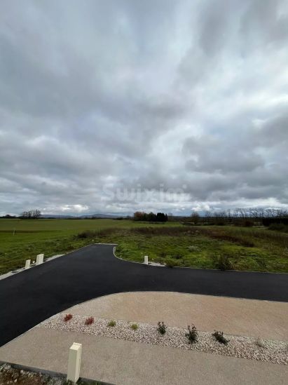 Venta Terreno edificable Lons-le-Saunier 980 m²