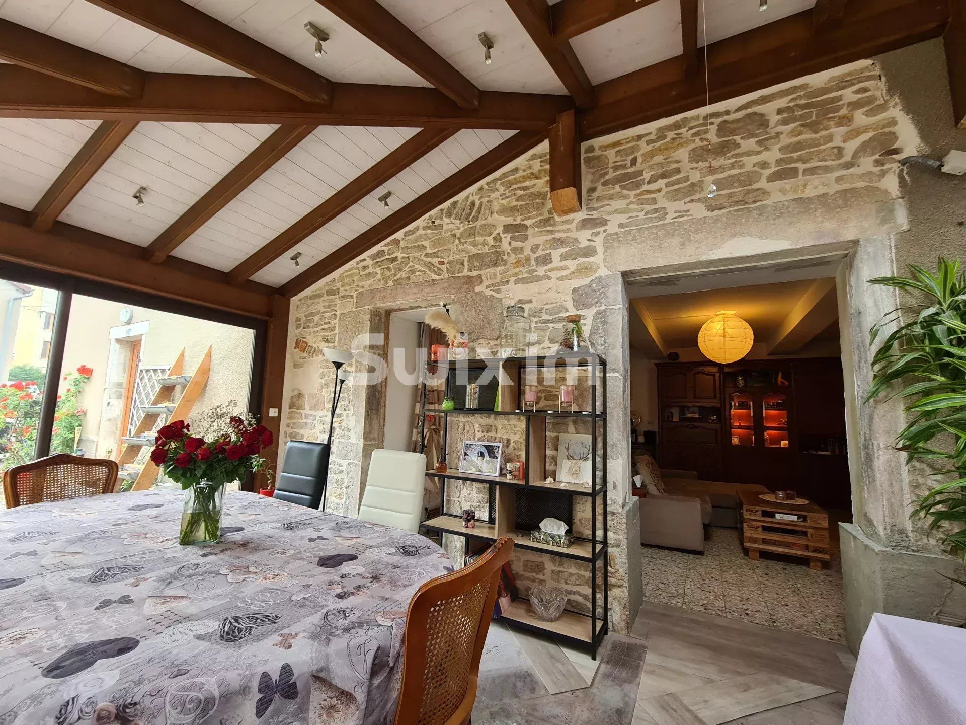 maison 4 Pièces en vente sur Dole (39100)