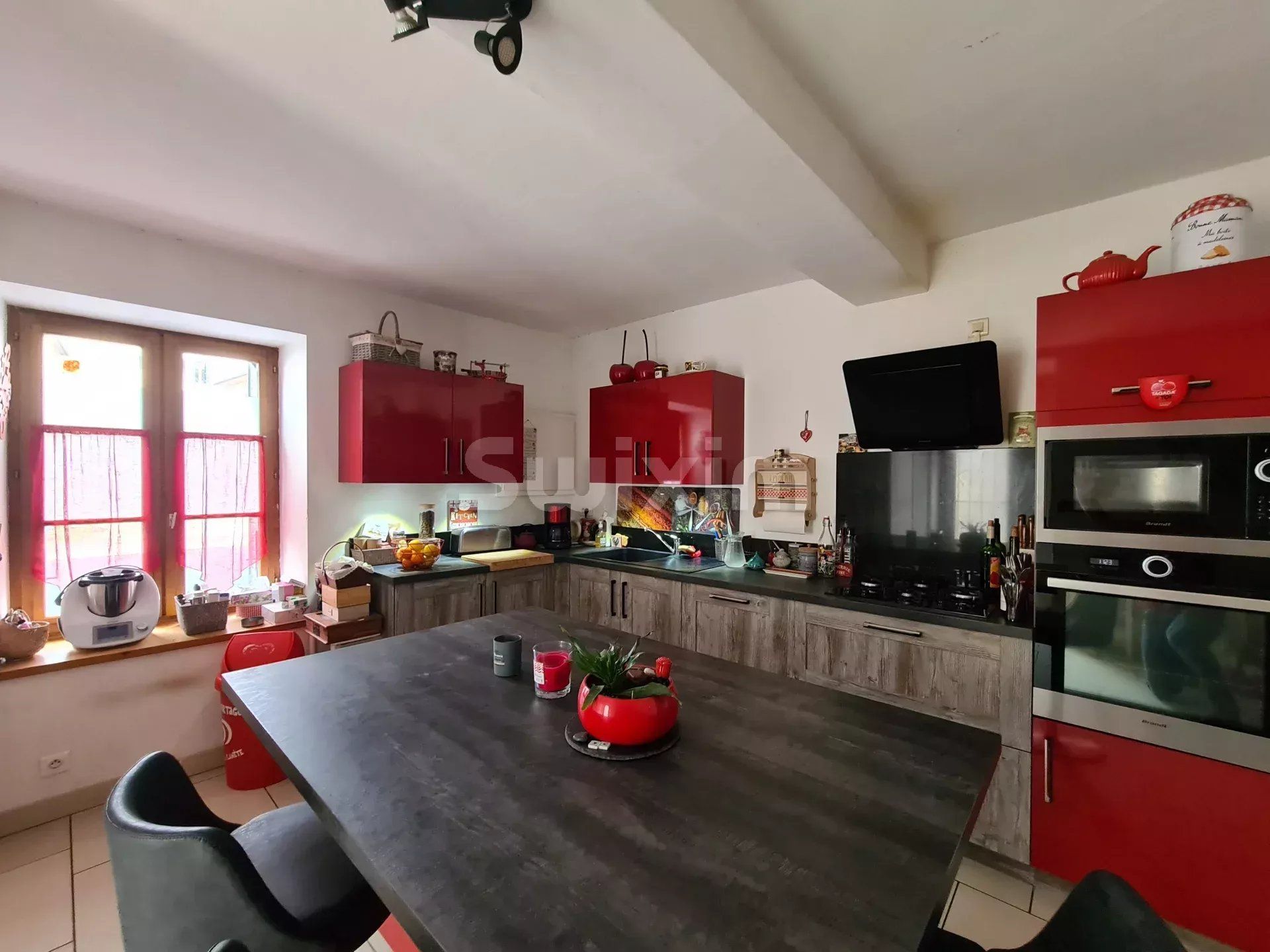 casa 4 Quartos para venda sobre Dole (39100)