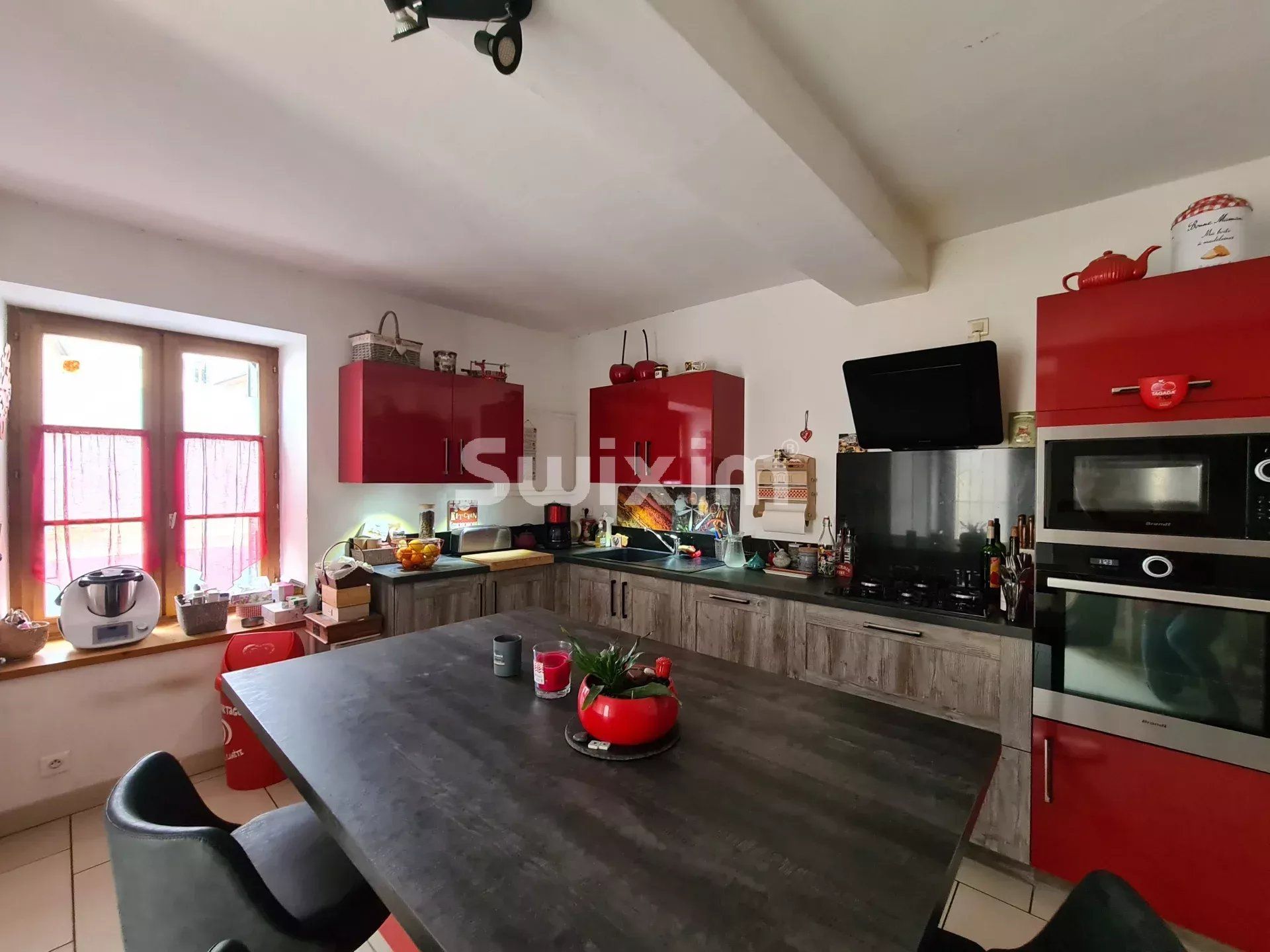 maison 4 Pièces en vente sur Dole (39100)