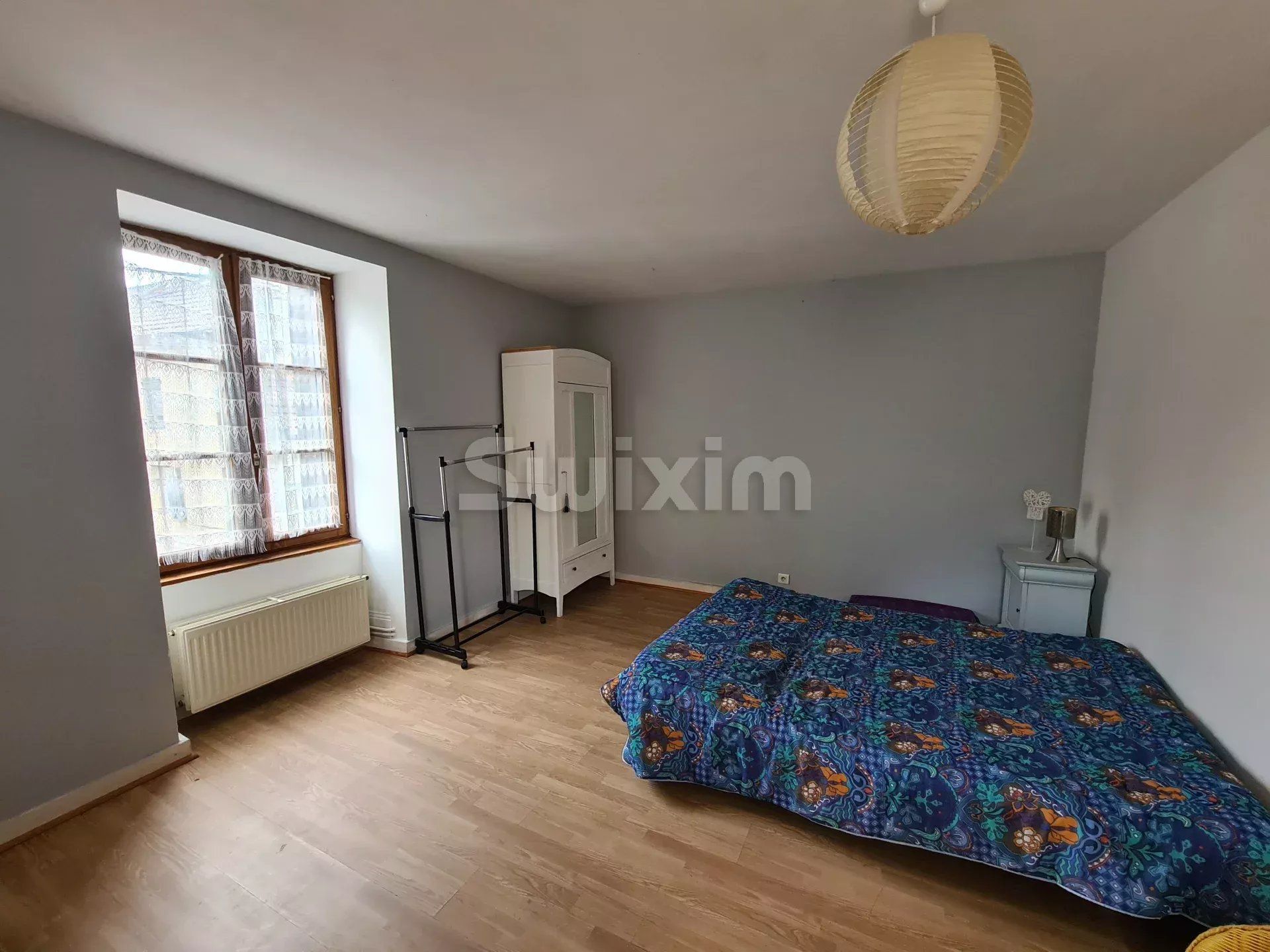 casa 4 Quartos para venda sobre Dole (39100)