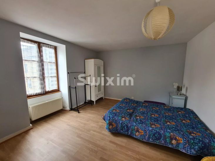 Vente Maison Dole 4&nbsp;Pièces 125&nbsp;m²