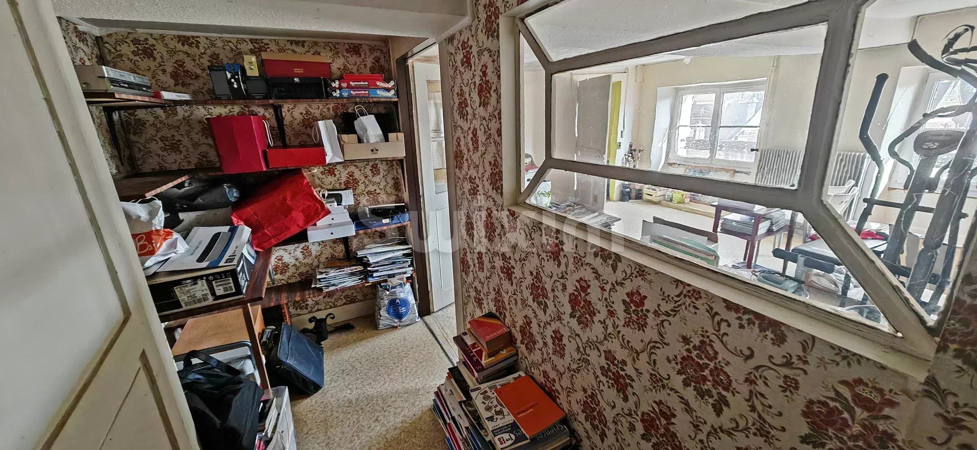 apartamento 3 Quartos para venda sobre Dole (39100)