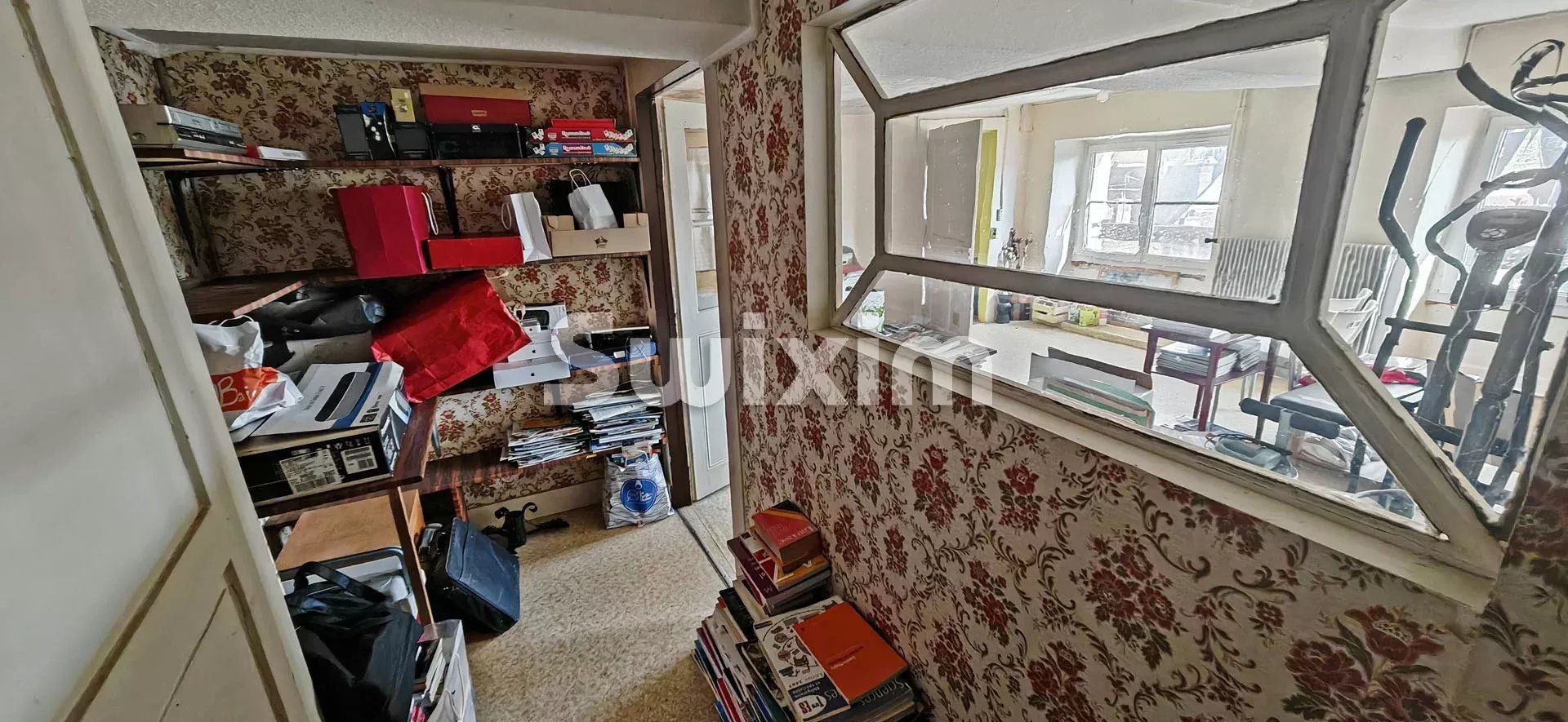 apartamento 3 Quartos para venda sobre Dole (39100)