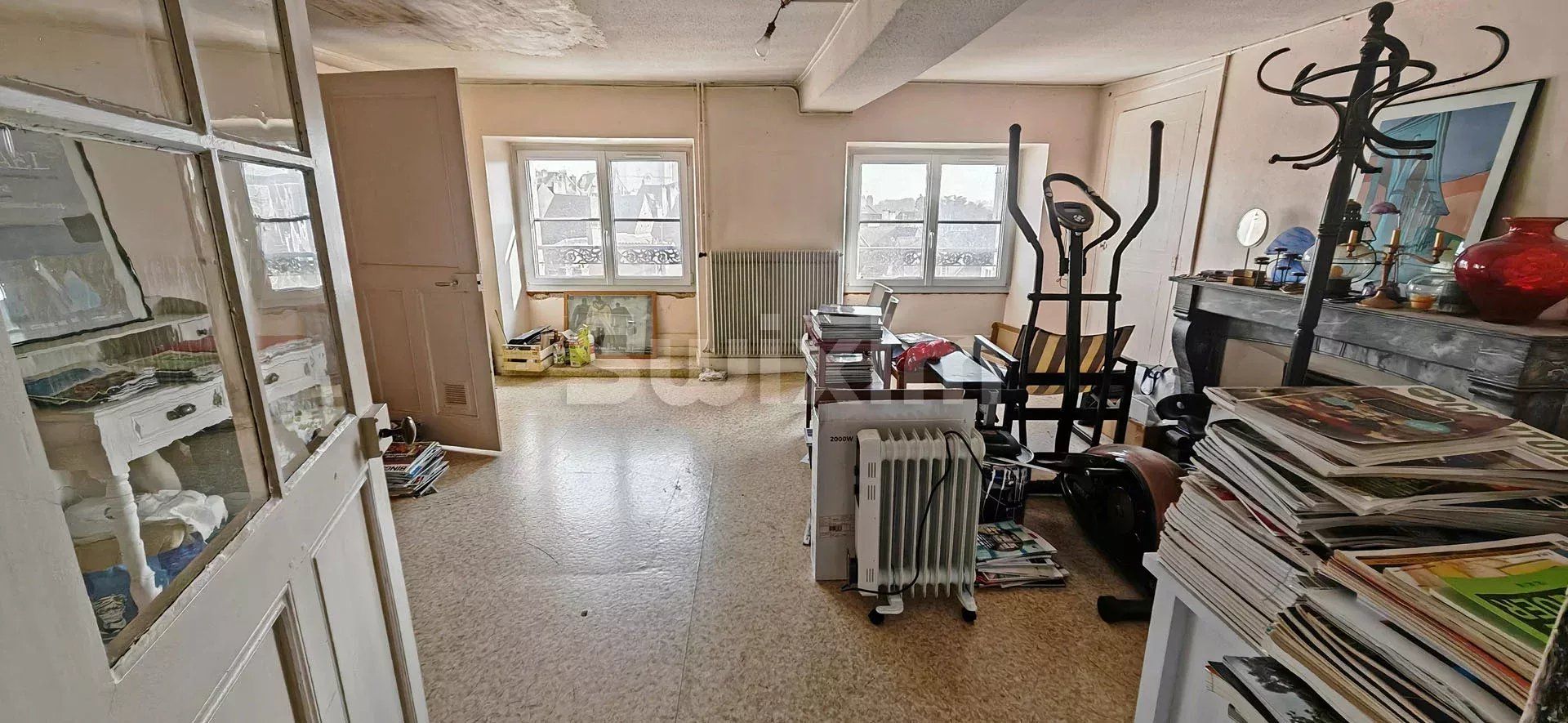 apartamento 3 Quartos para venda sobre Dole (39100)